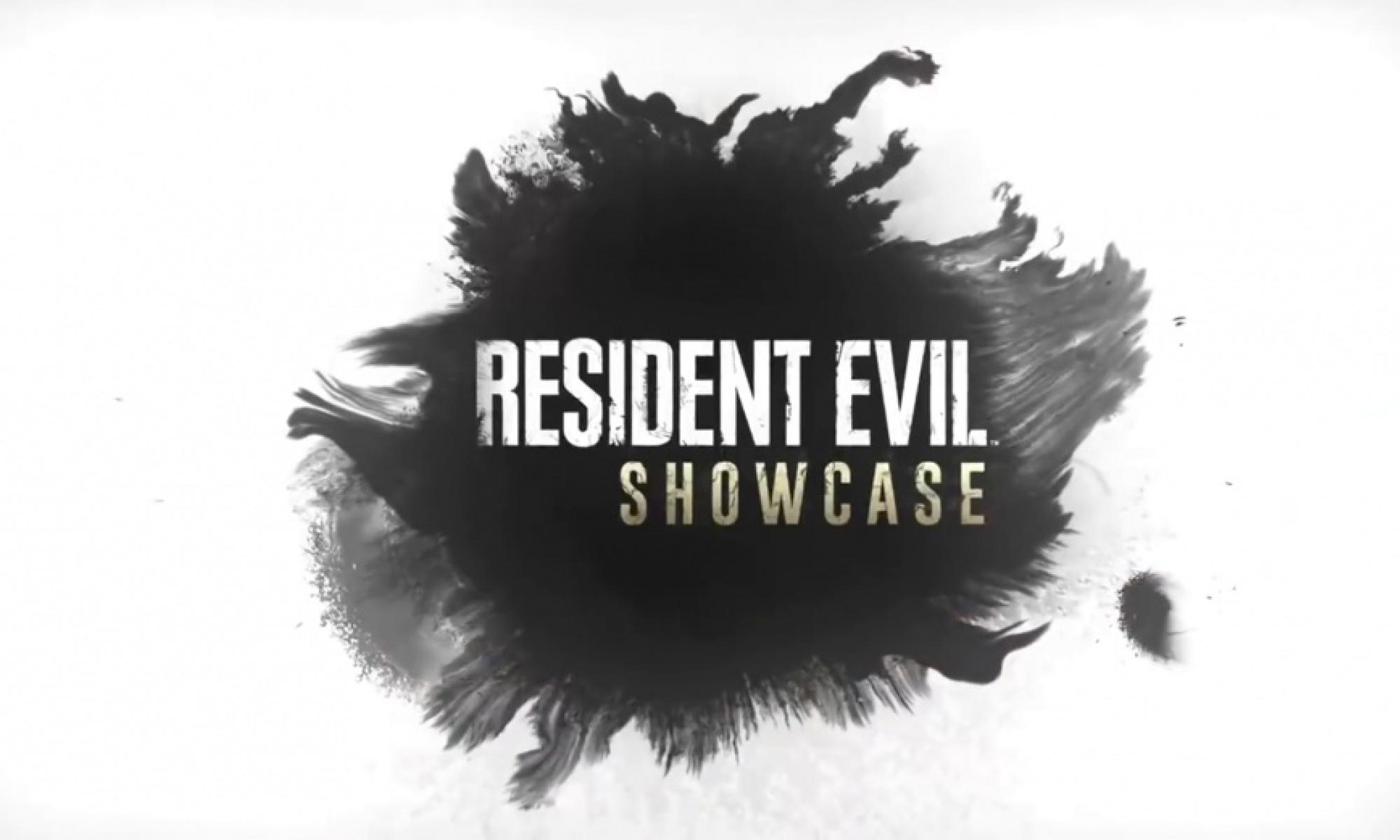 Resident Evil Showcase