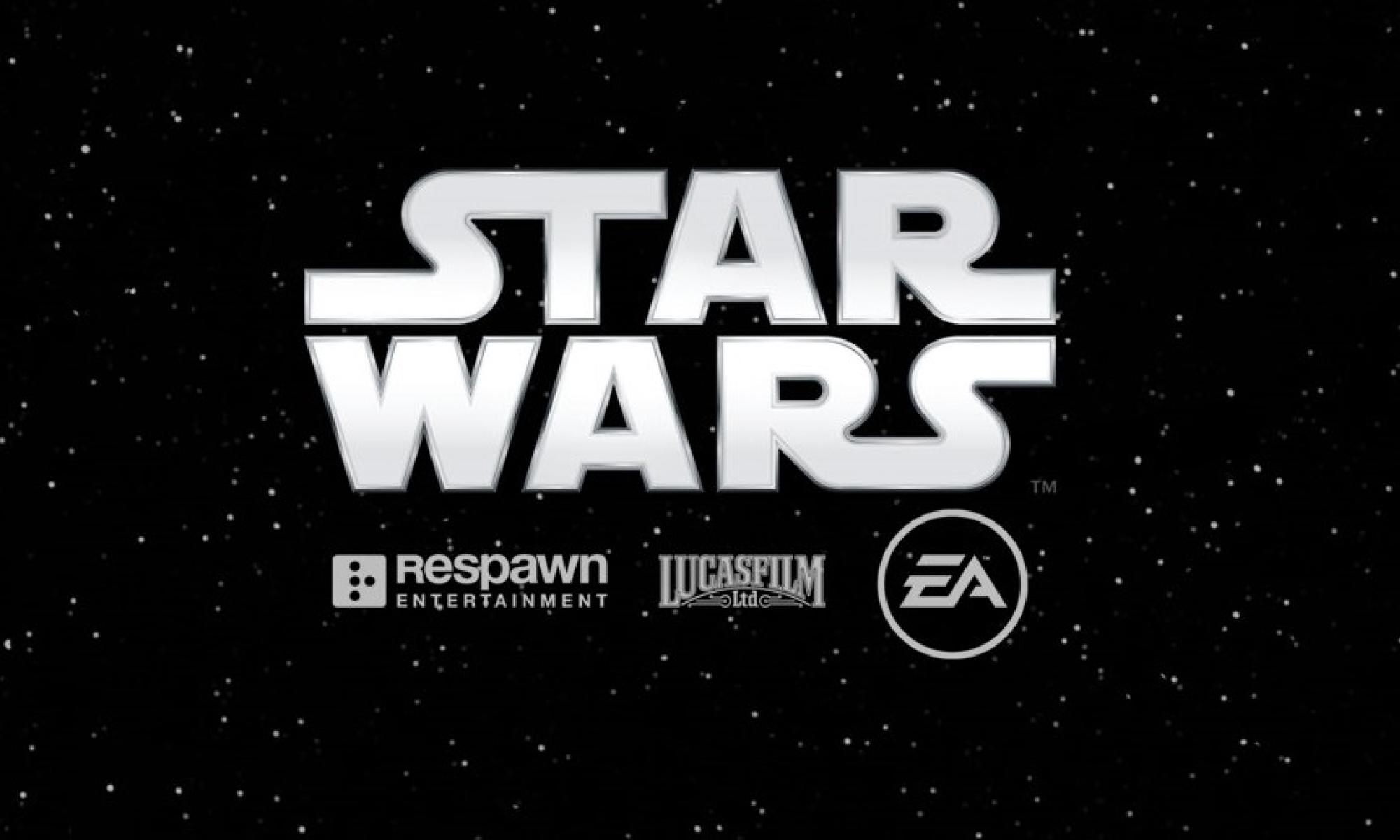 Respawn Star Wars