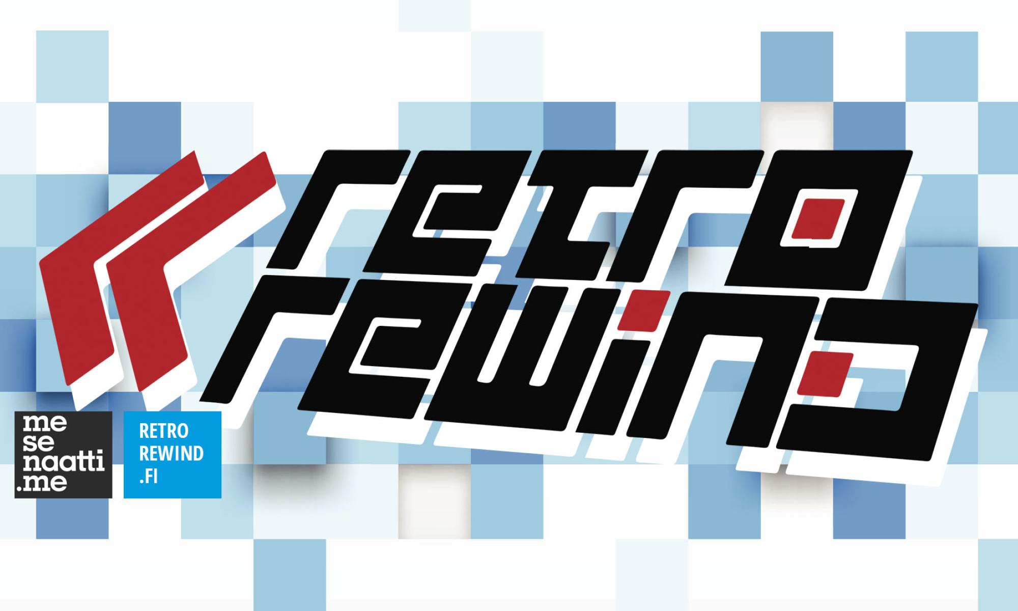 Retro Rewind
