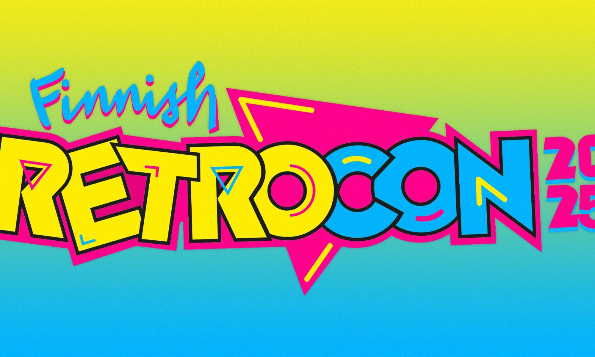 Retro Con