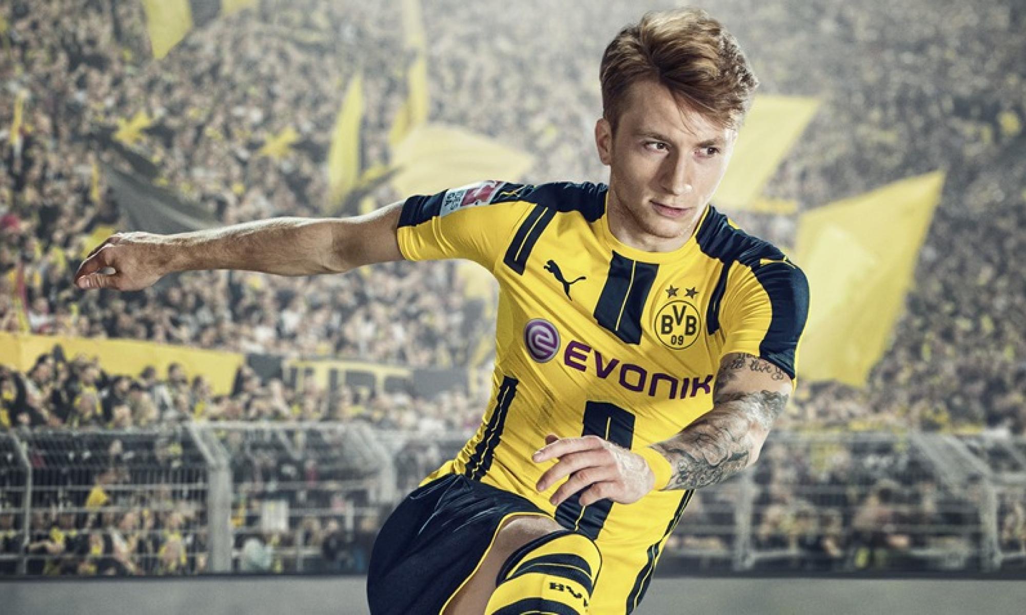 FIFA 17