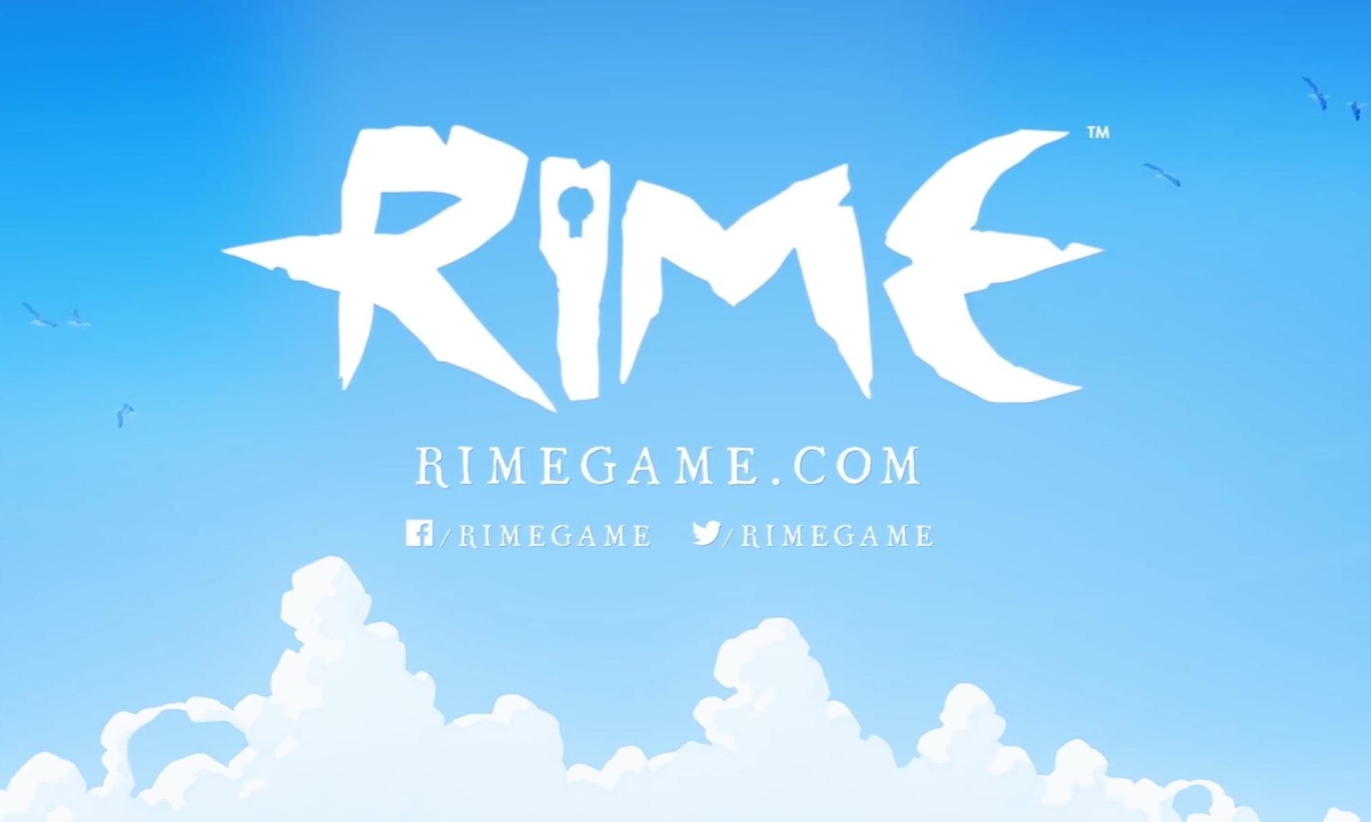 Rime