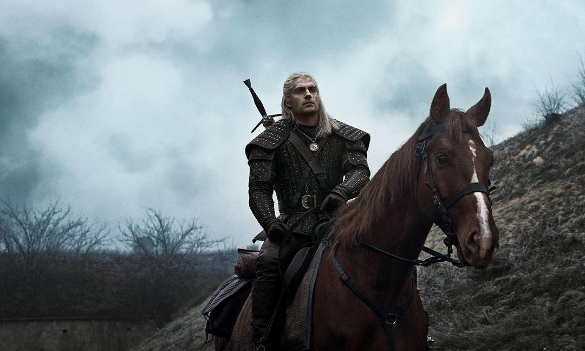 The Witcher