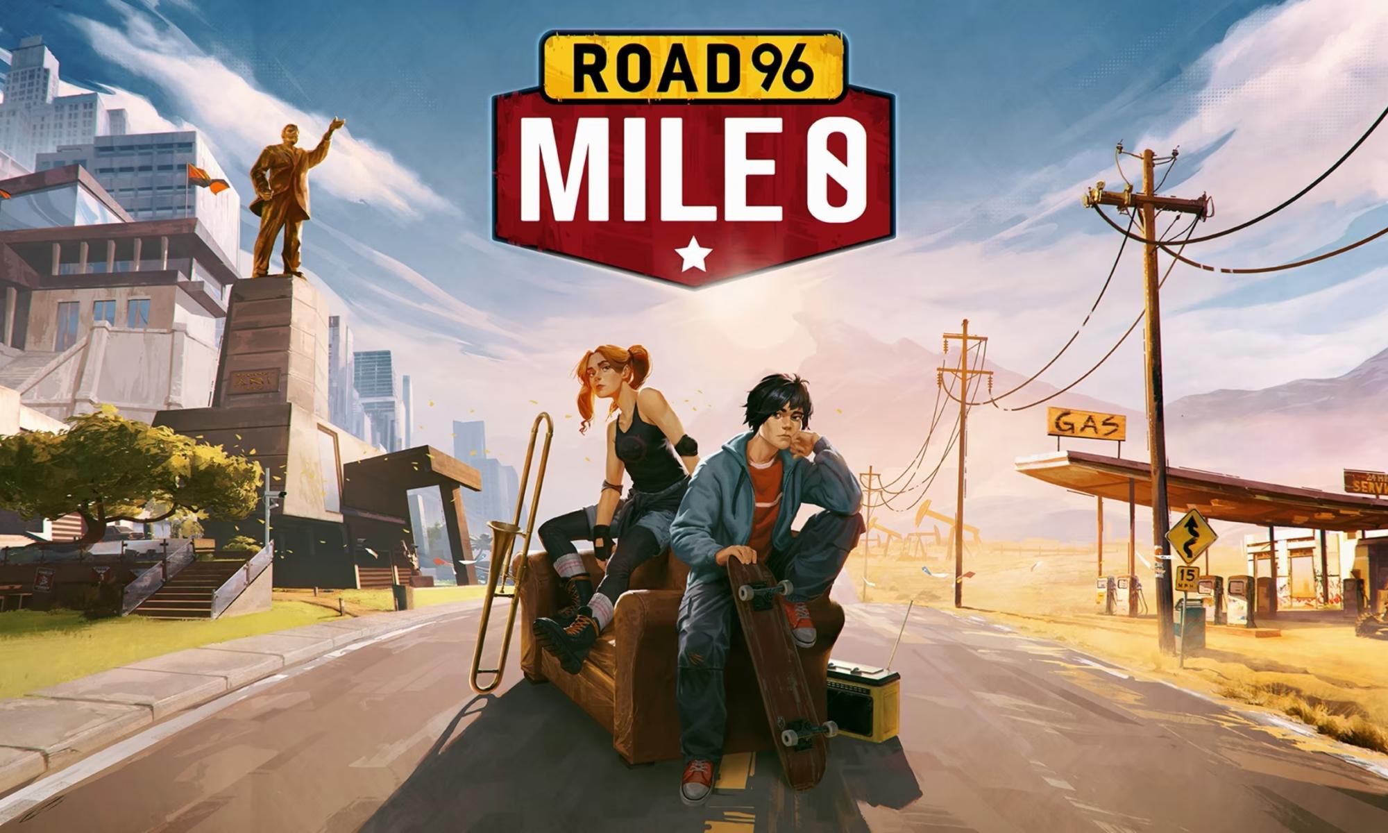 Road 96 Mile 0 Header 3