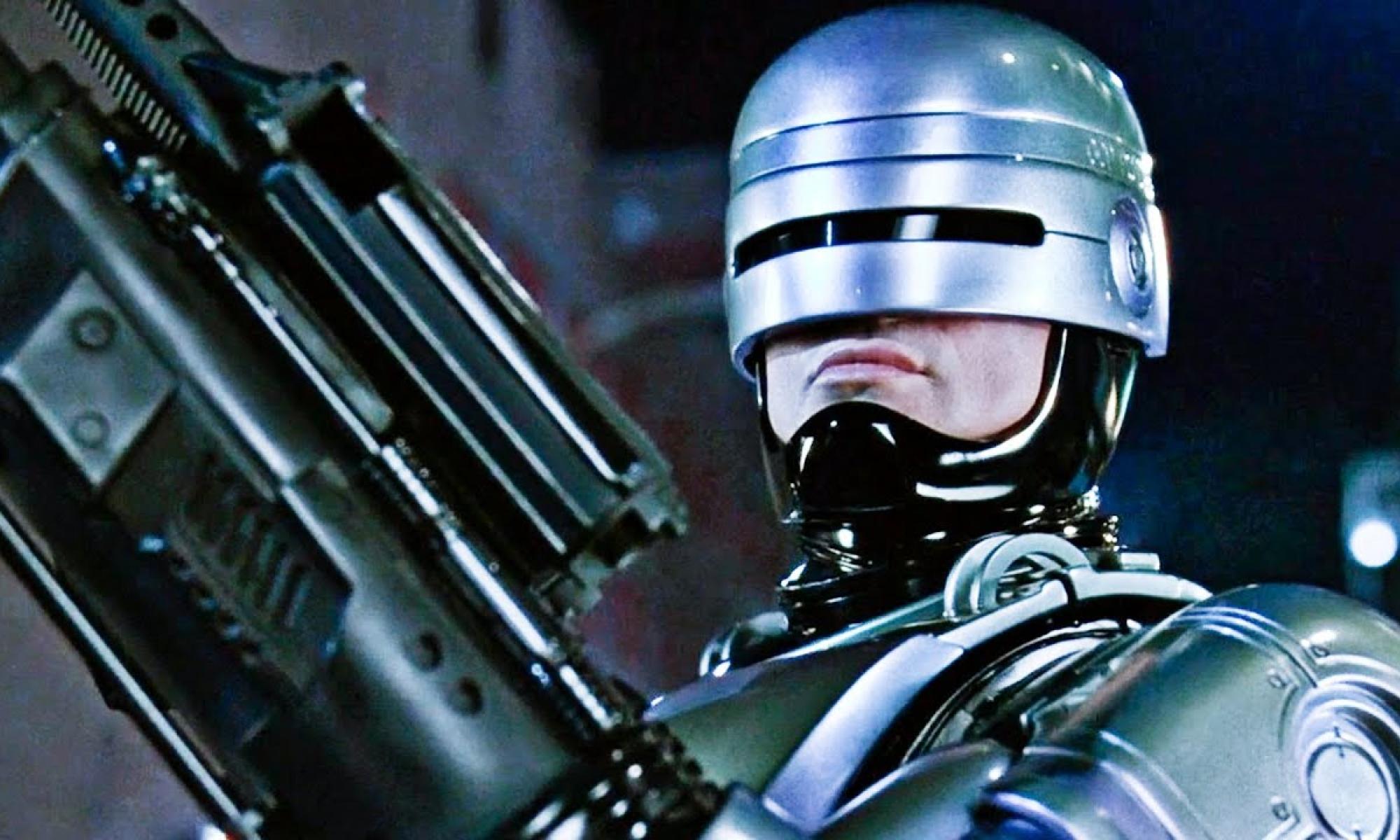 RoboCop 