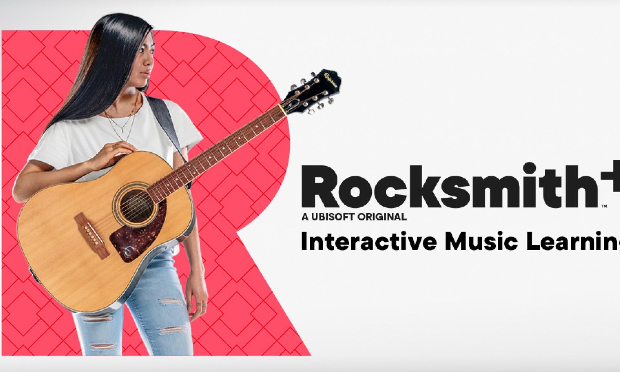 Rocksmith+