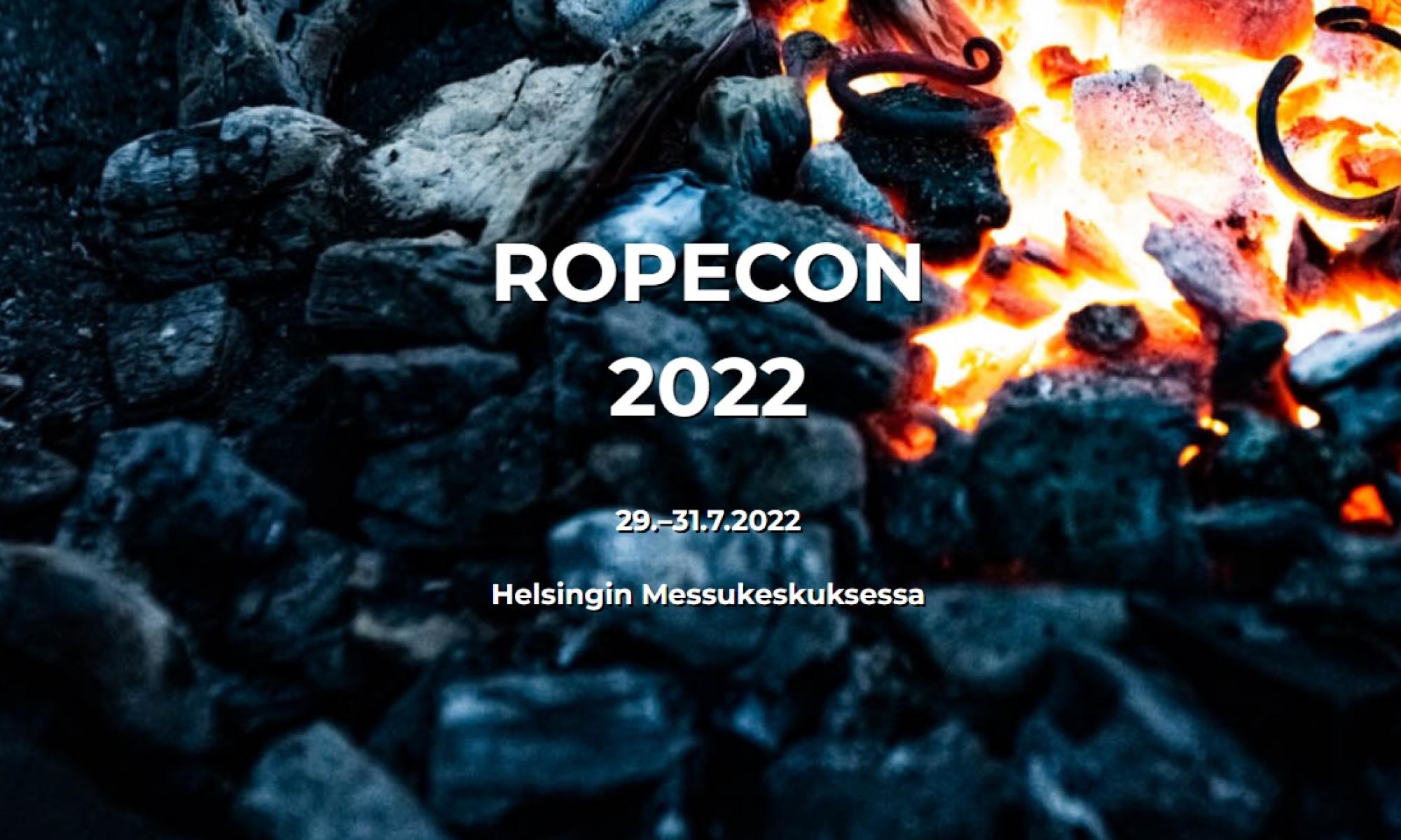 Ropecon