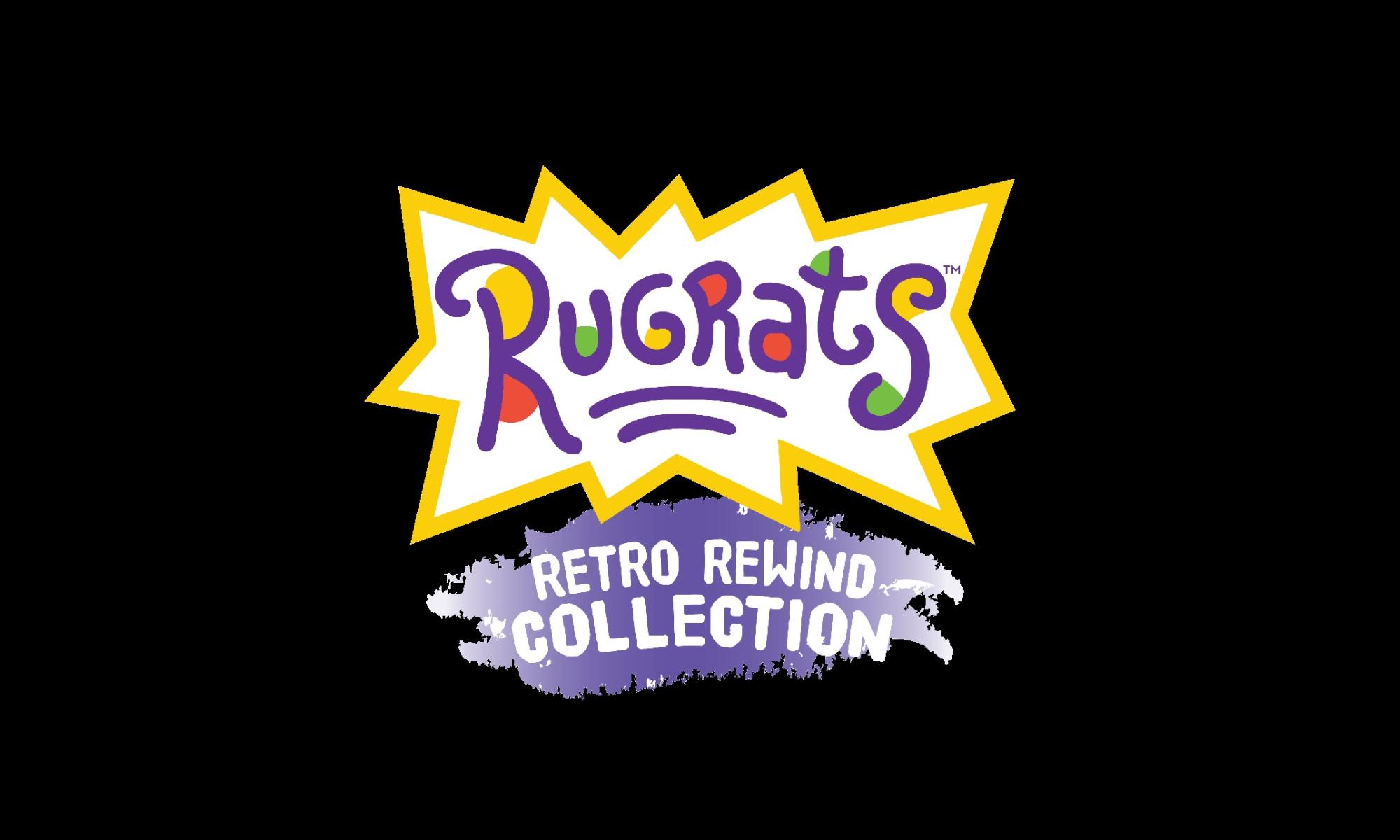 Rugrats: Retro Rewind Collection_musta tausta.jpg
