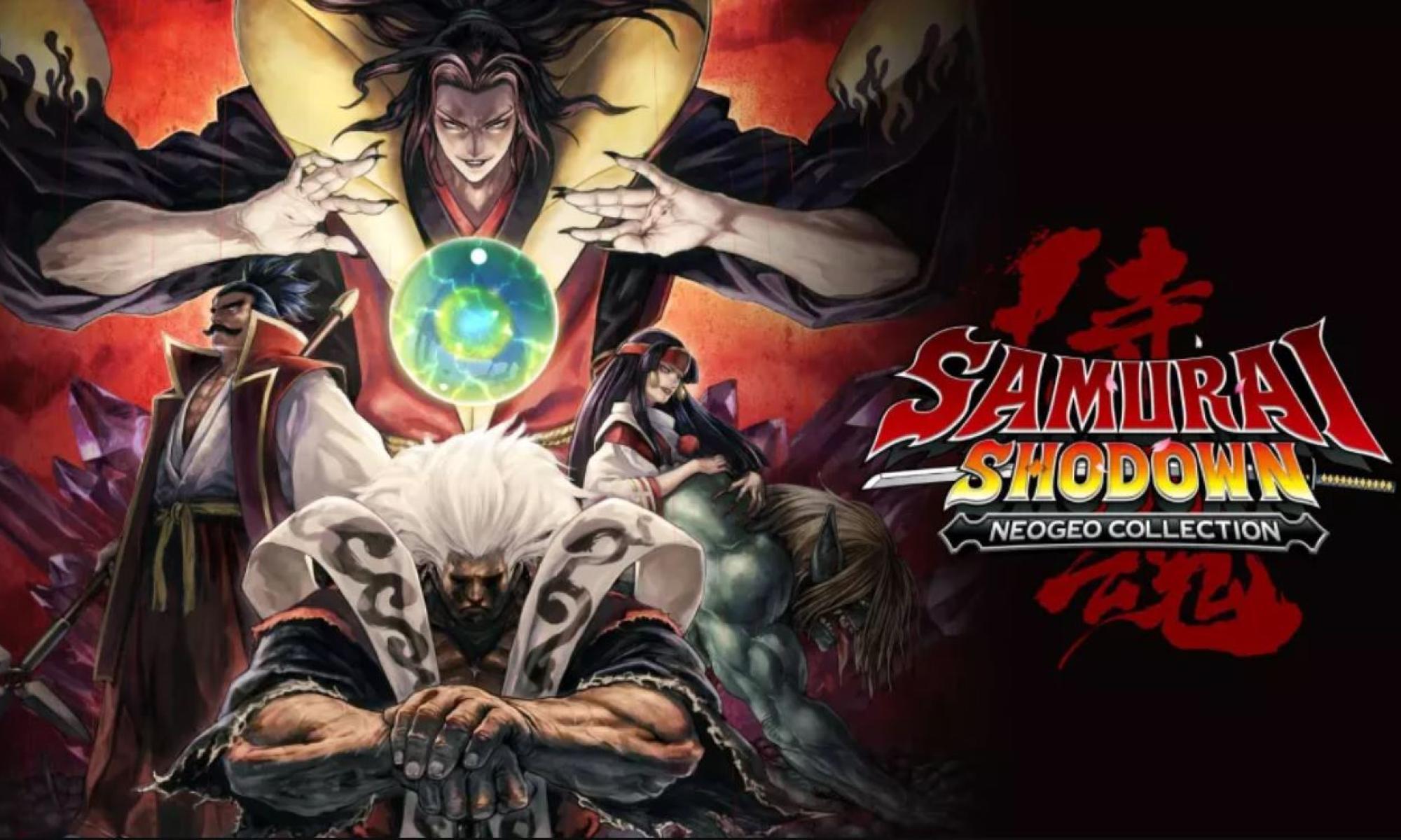SAMURAI SHODOWN NEOGEO COLLECTION.JPG