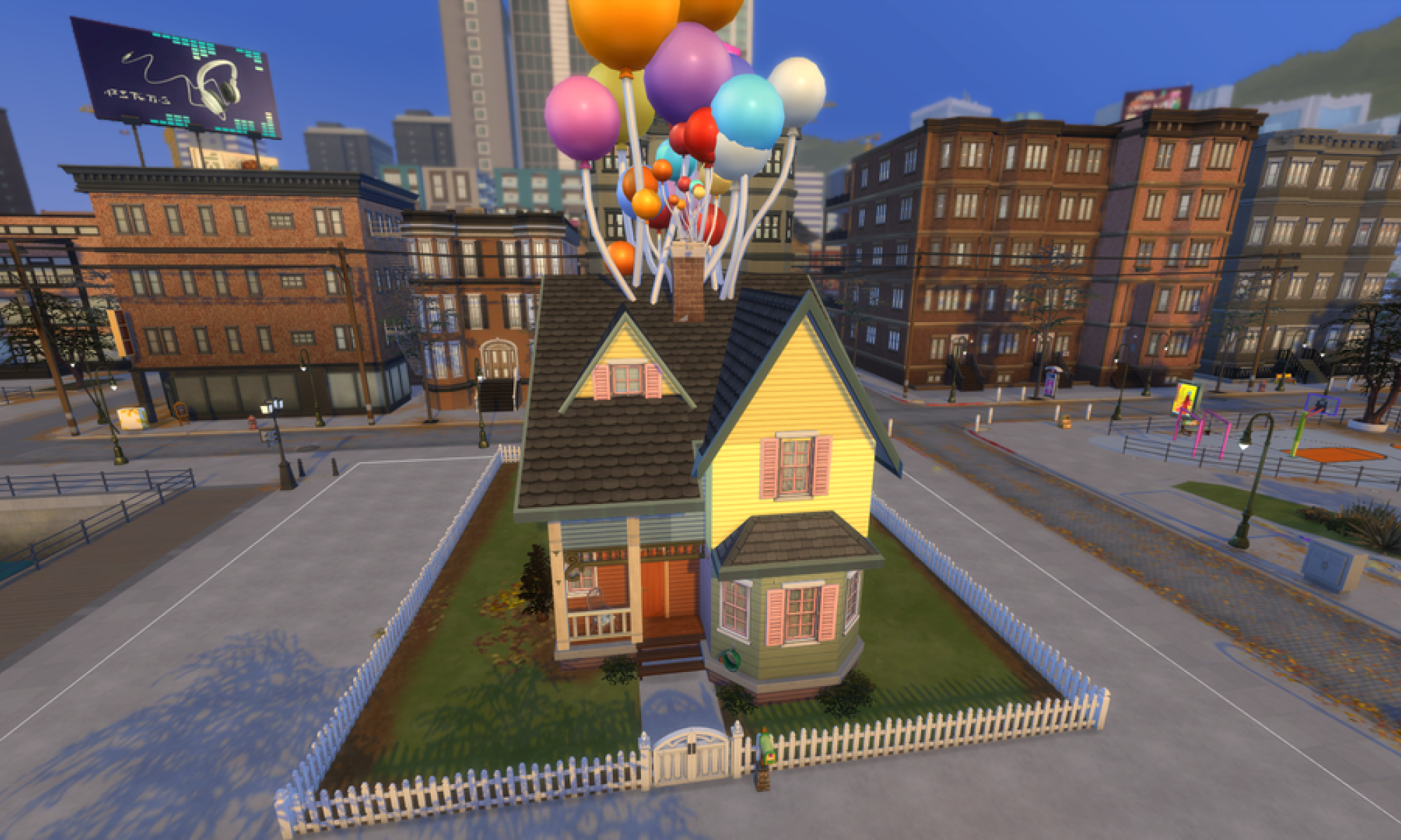 SIMS Up creation.png
