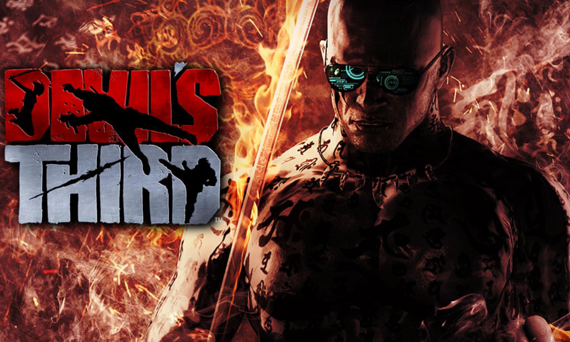 Devil's Third 