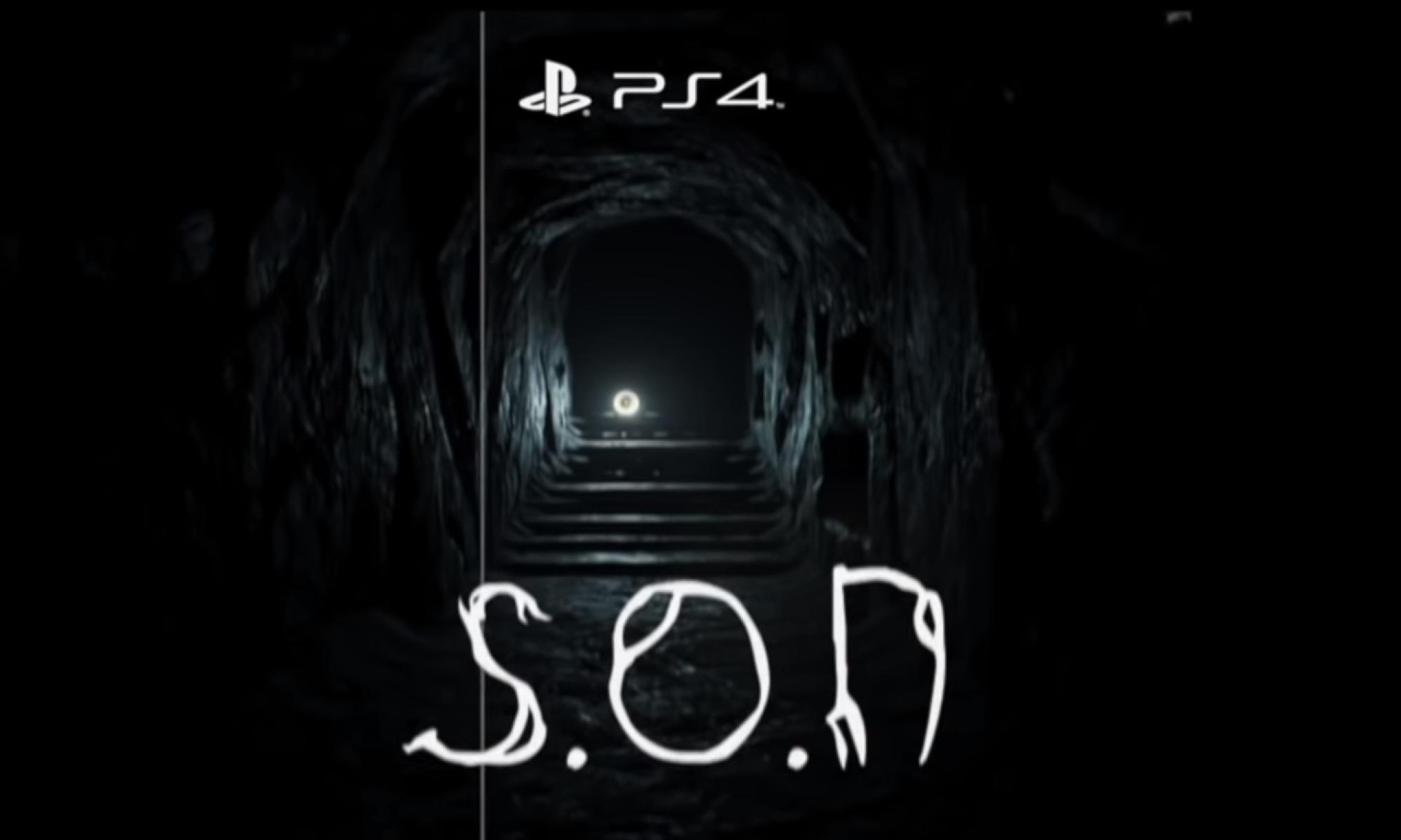 s.o.n