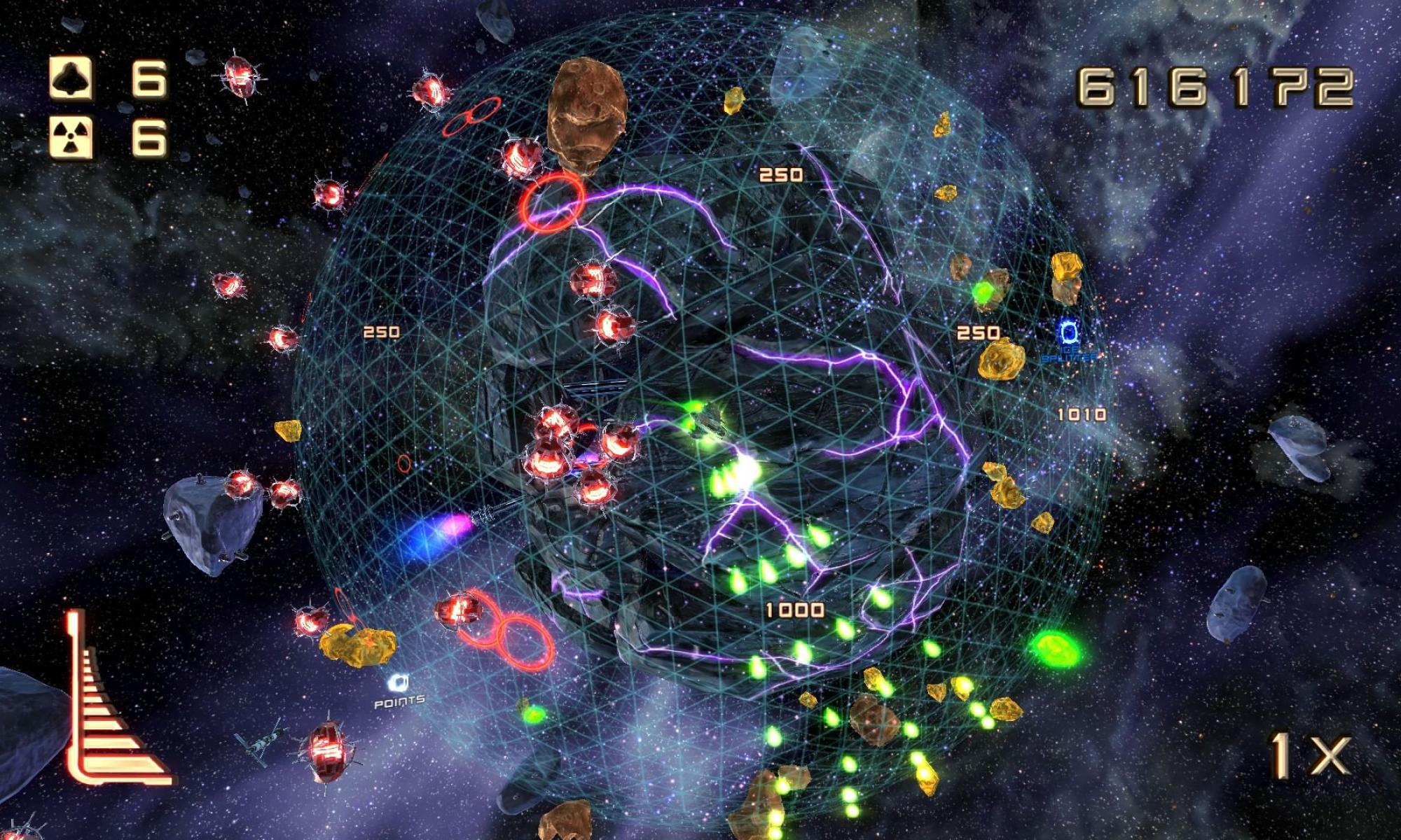 Super Stardust Ultra