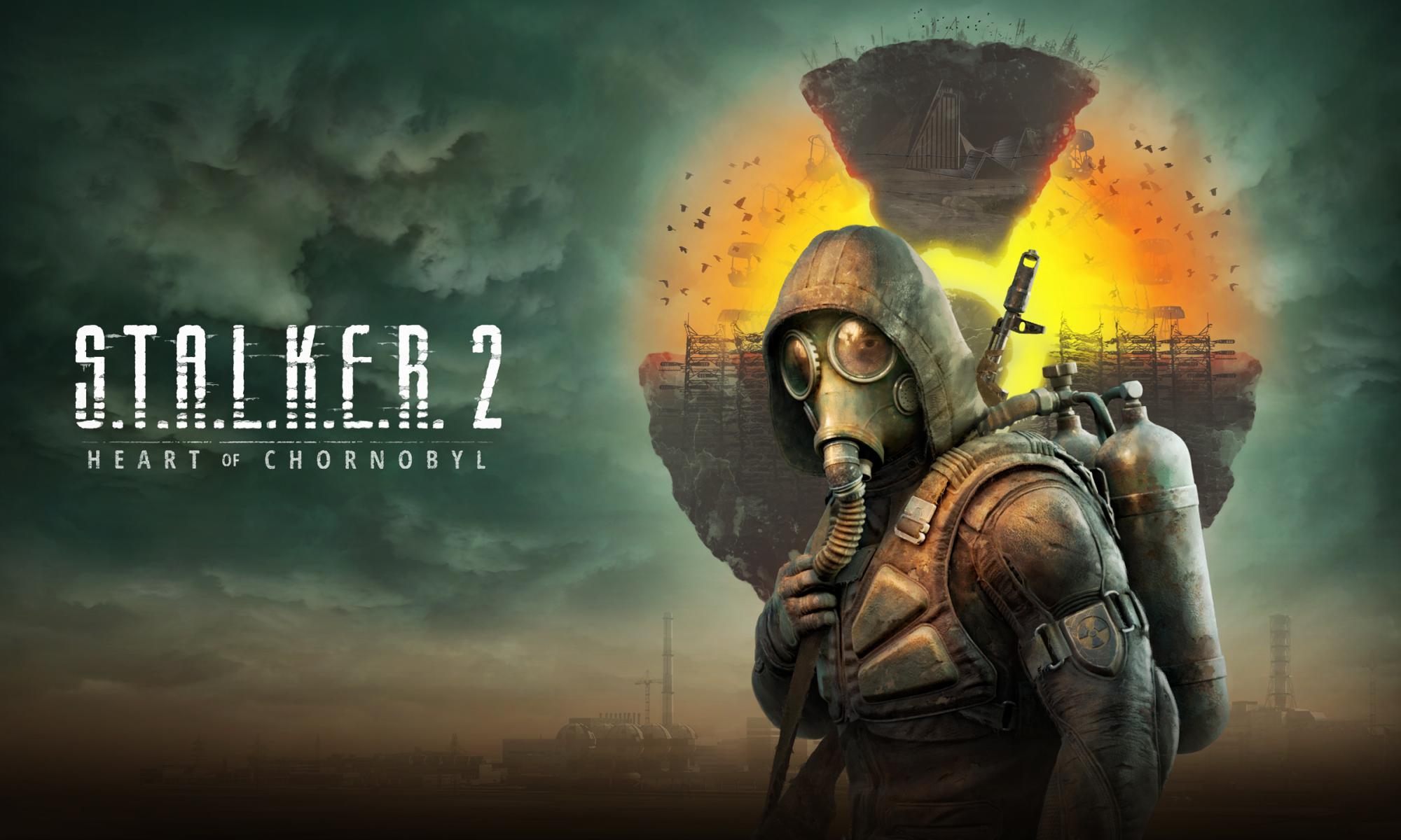 STALKER 2