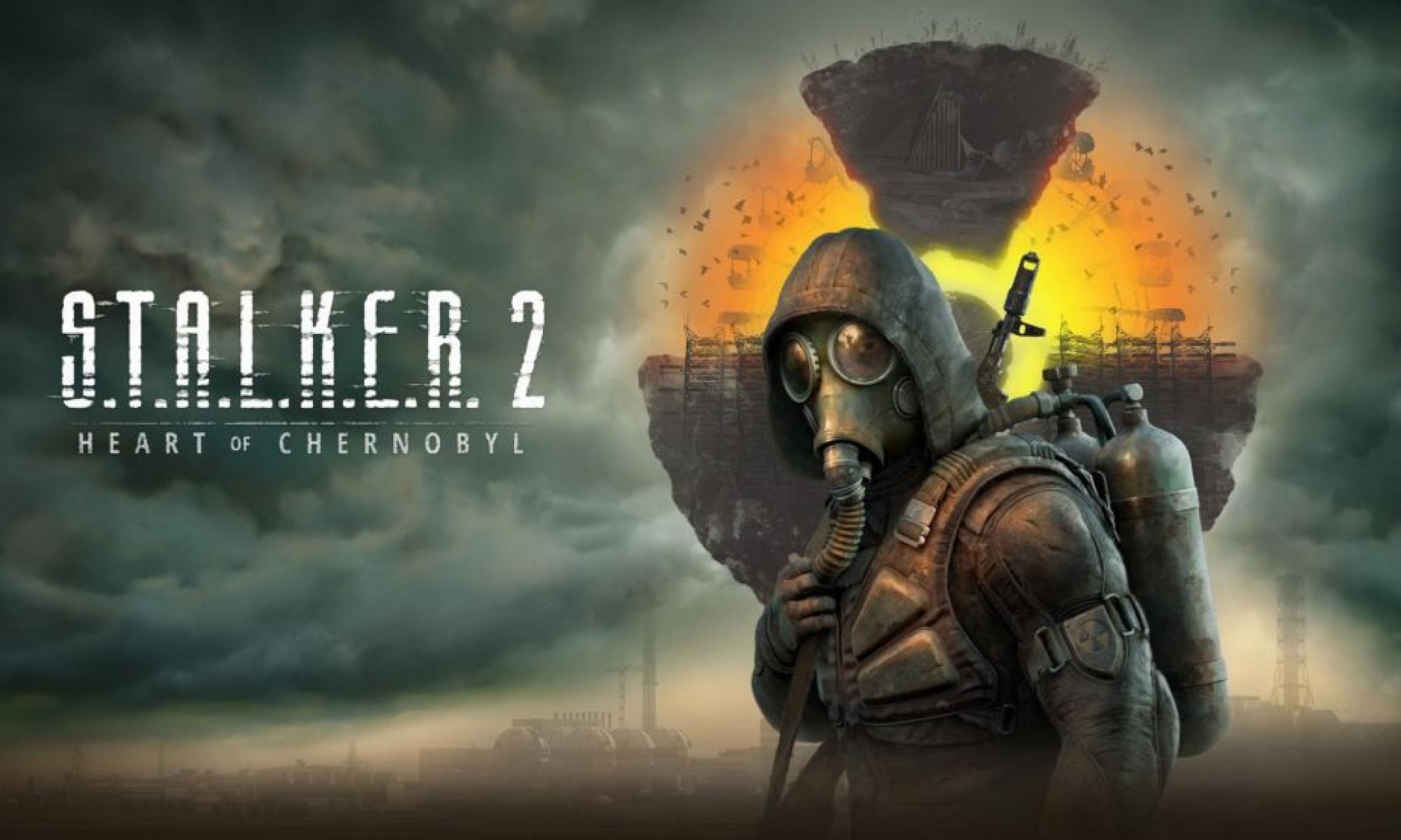 S.T.A.L.K.E.R. 2