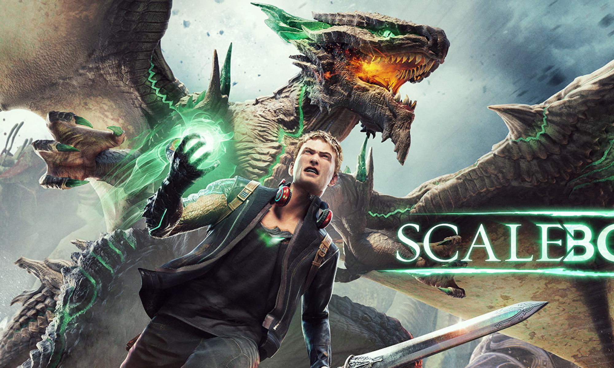 Scalebound