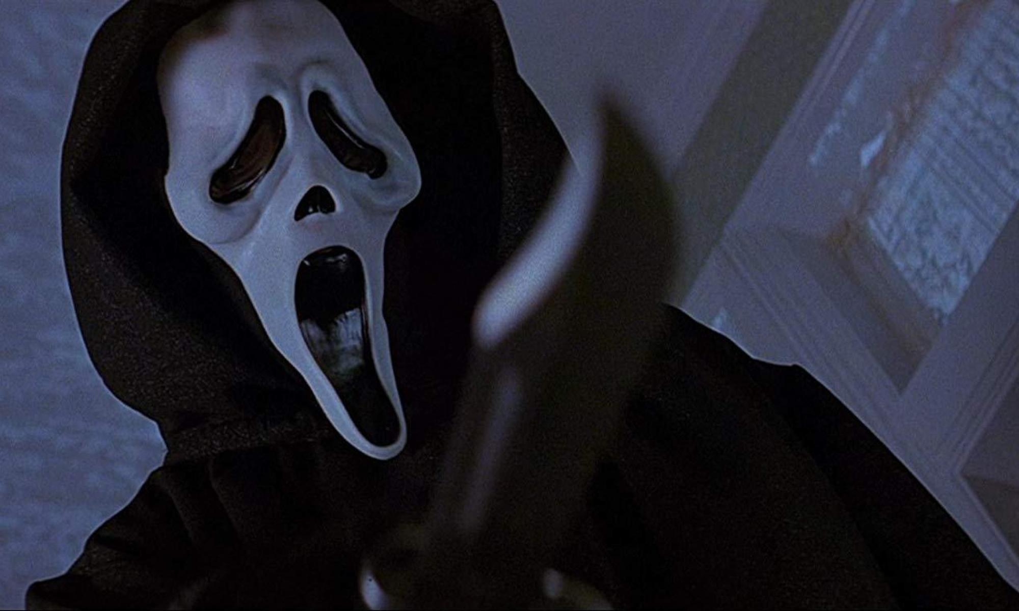 Scream