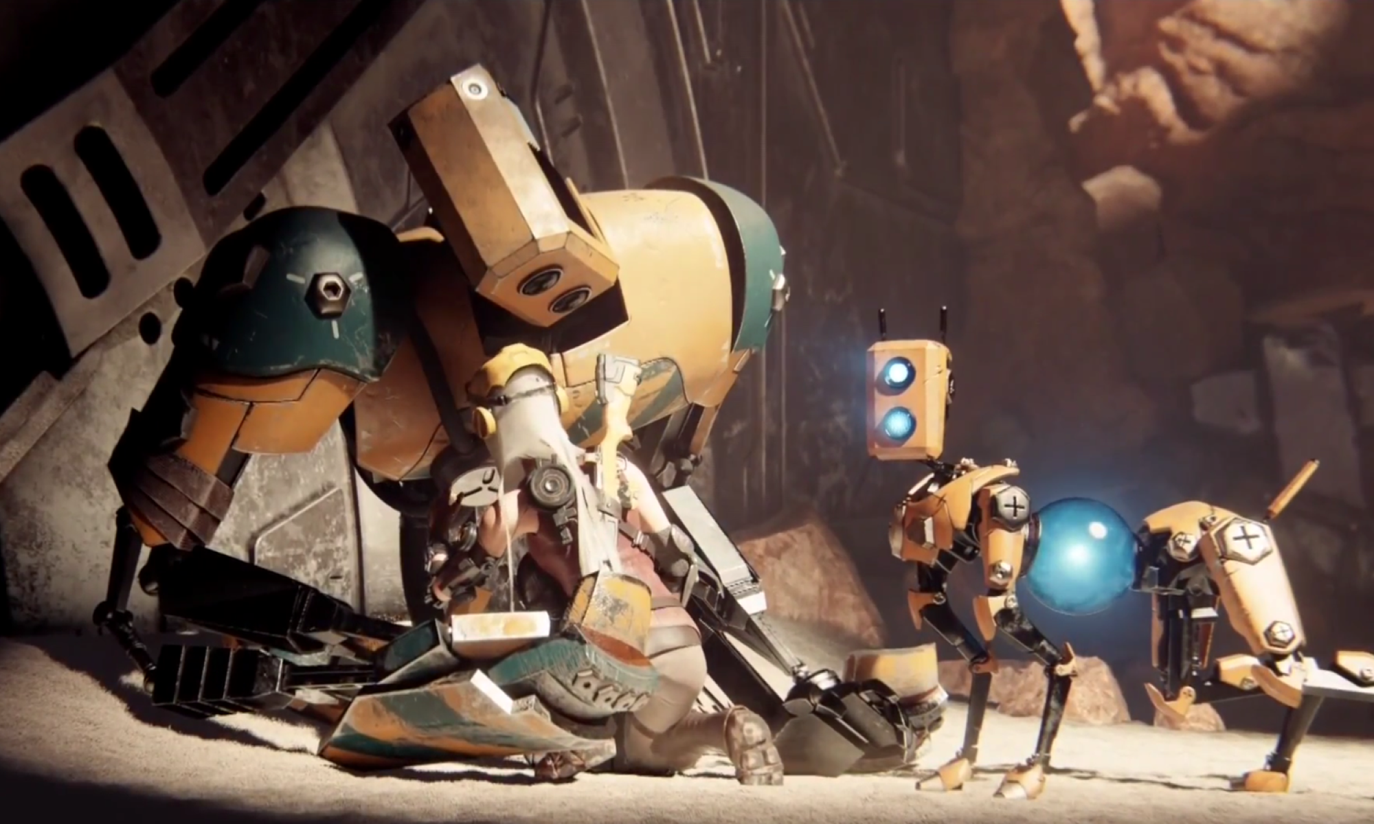 ReCore