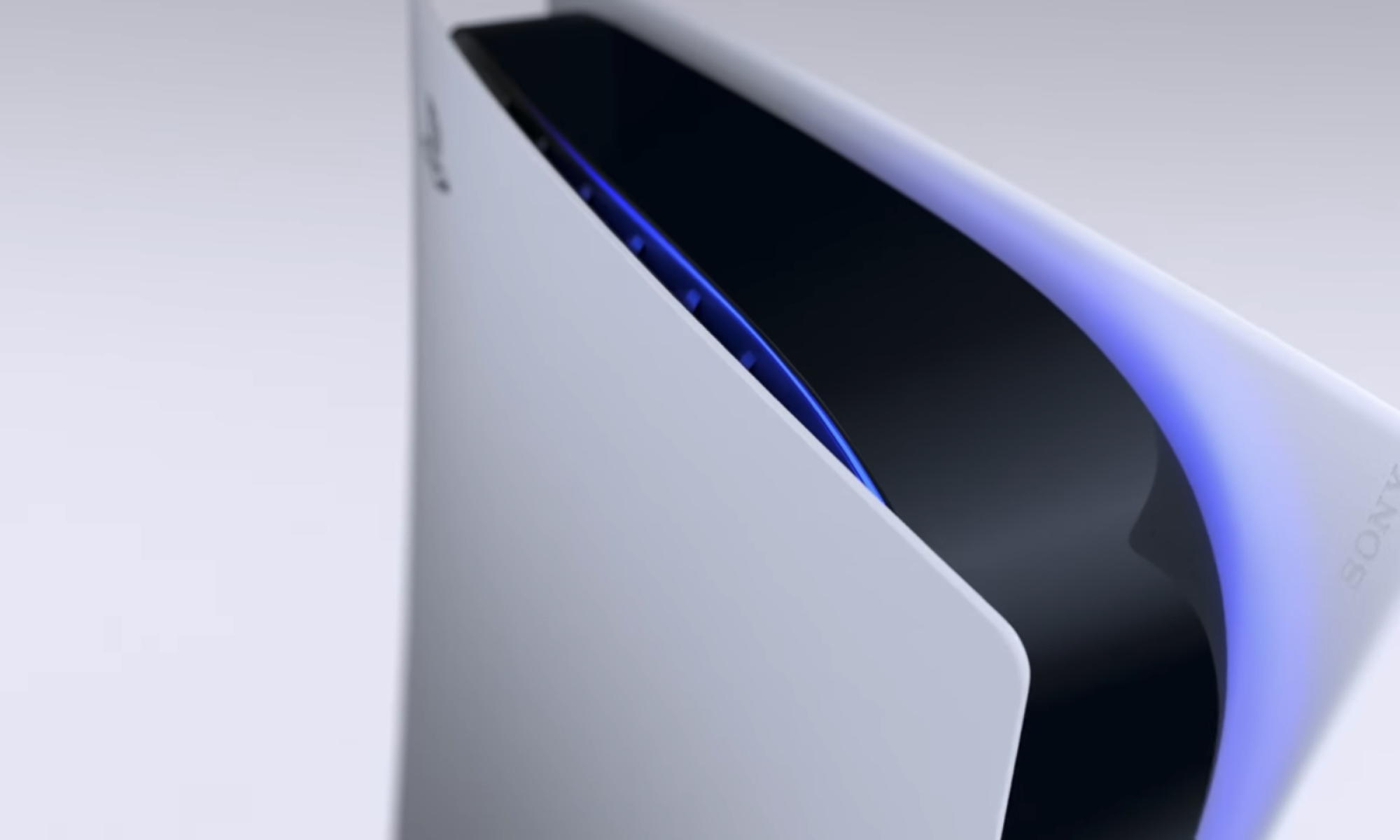 PS5, PlayStation 5, fiilistelykuva konsolista