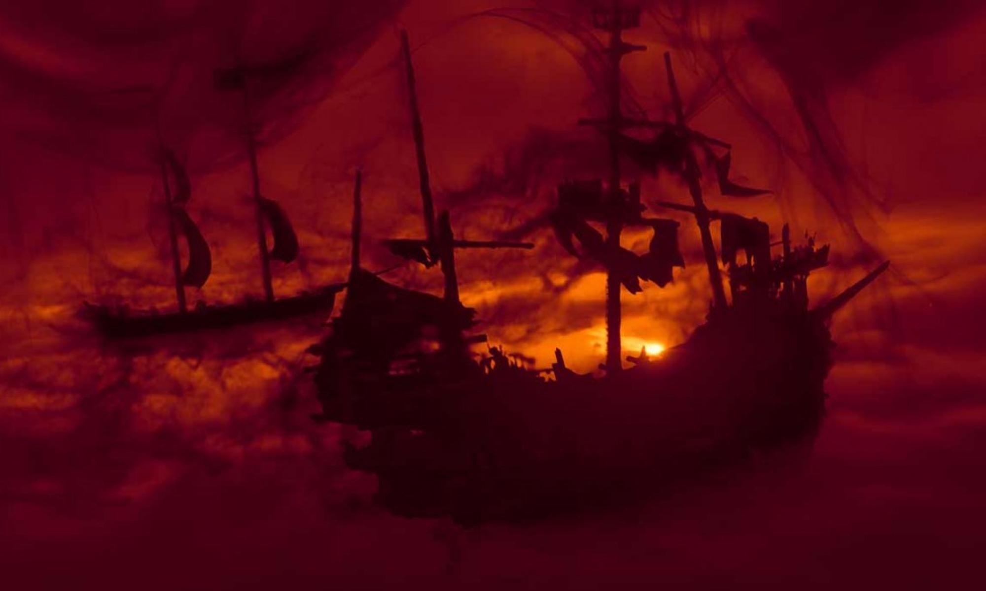 Sea of Thieves