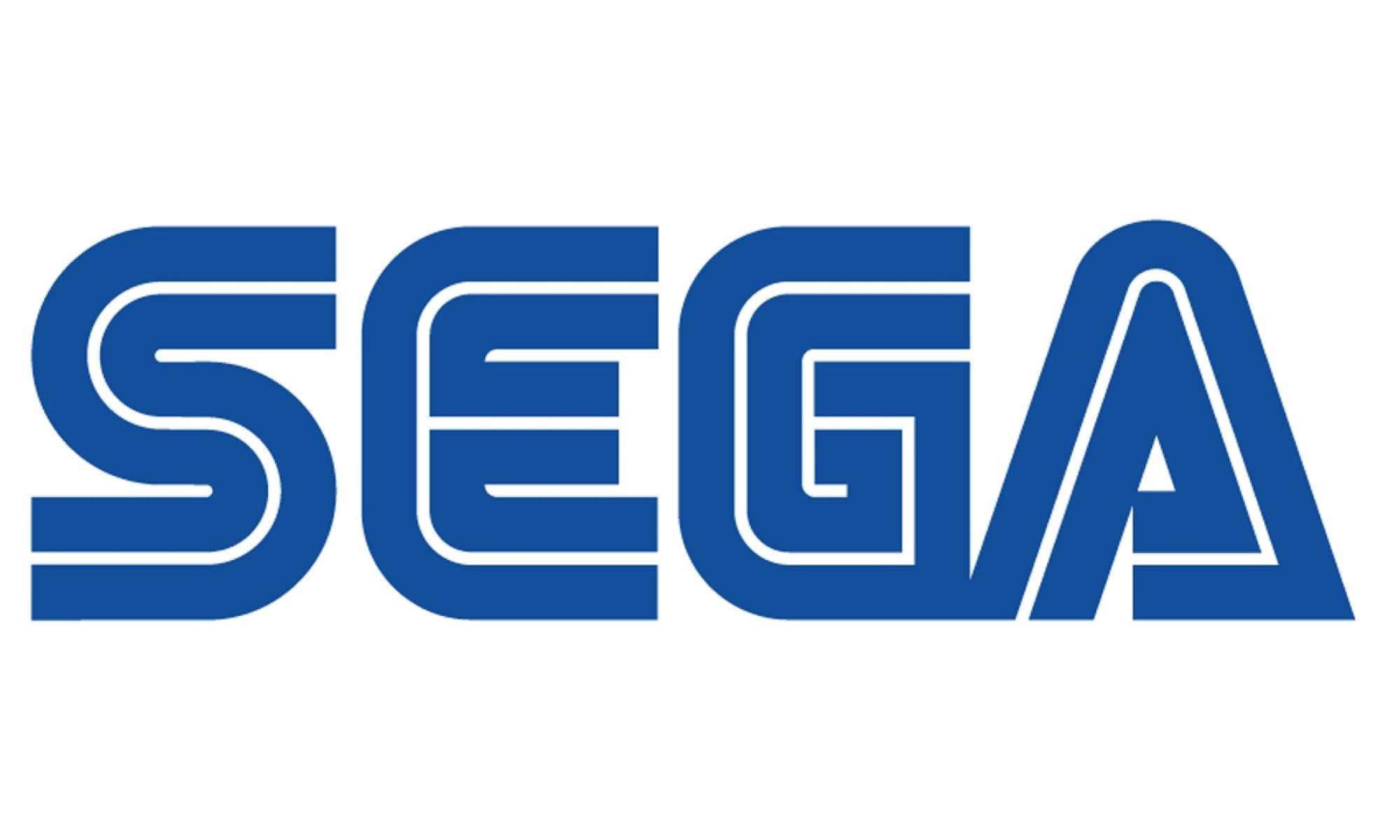 Sega logo