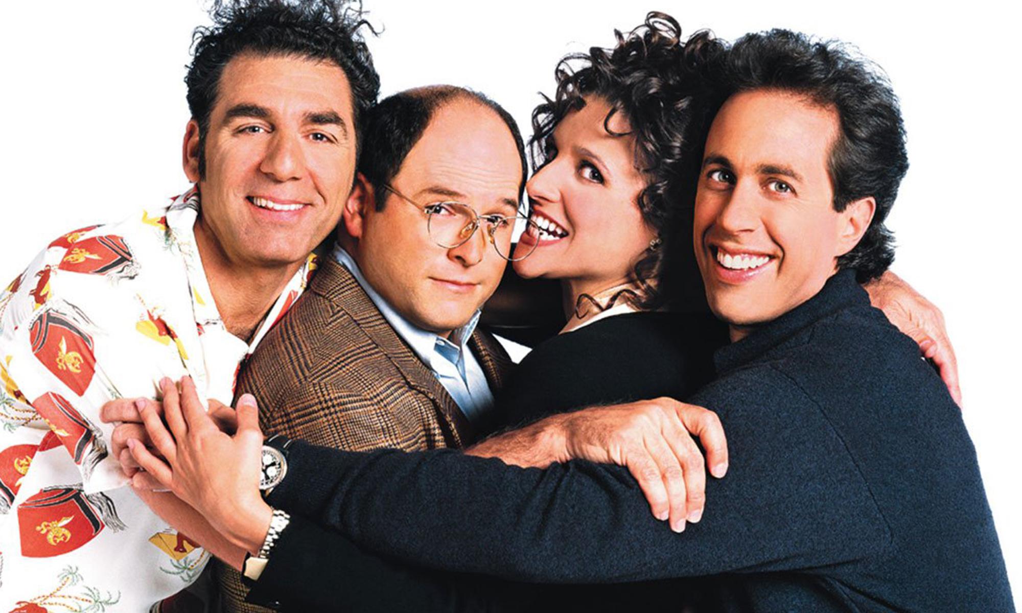 Seinfeld