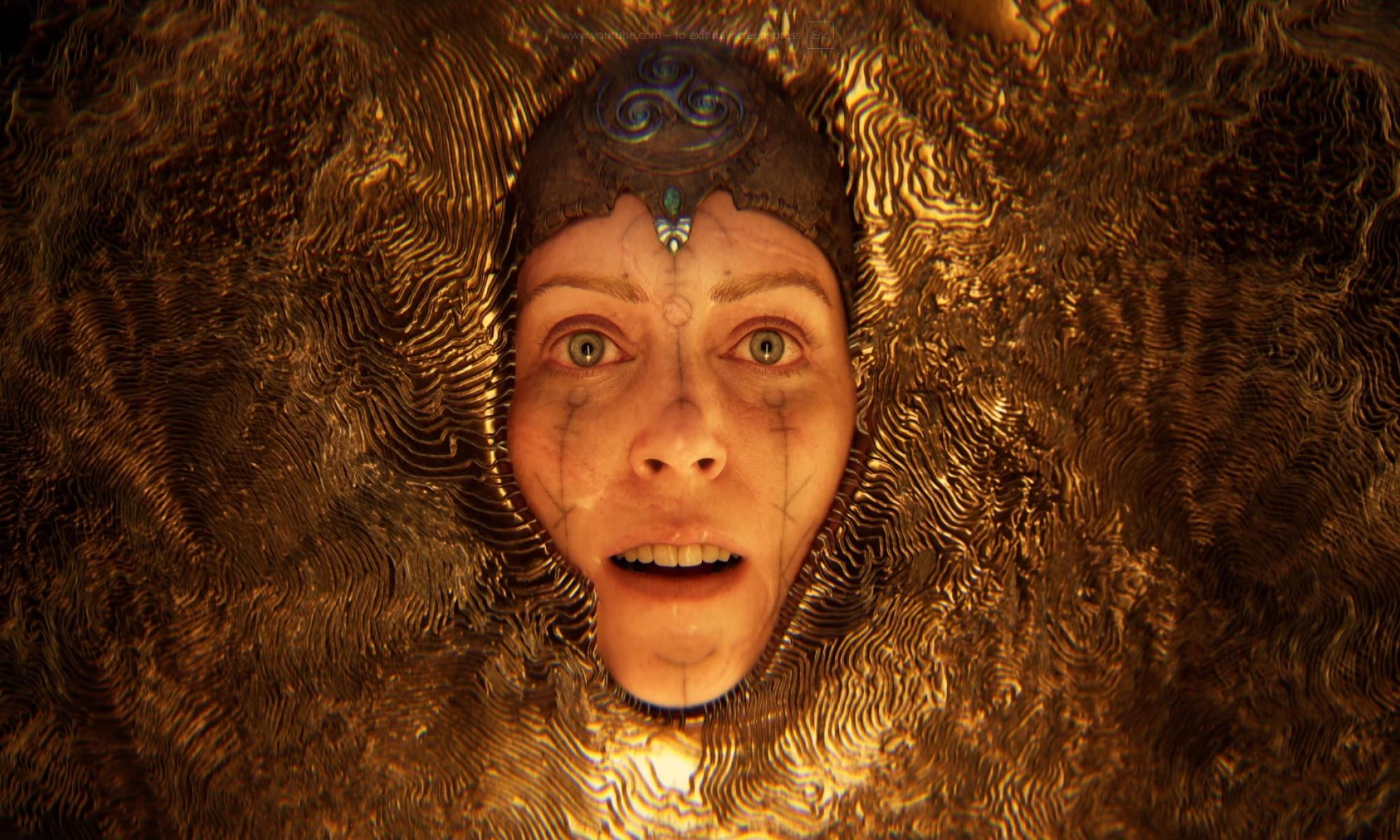 Senua