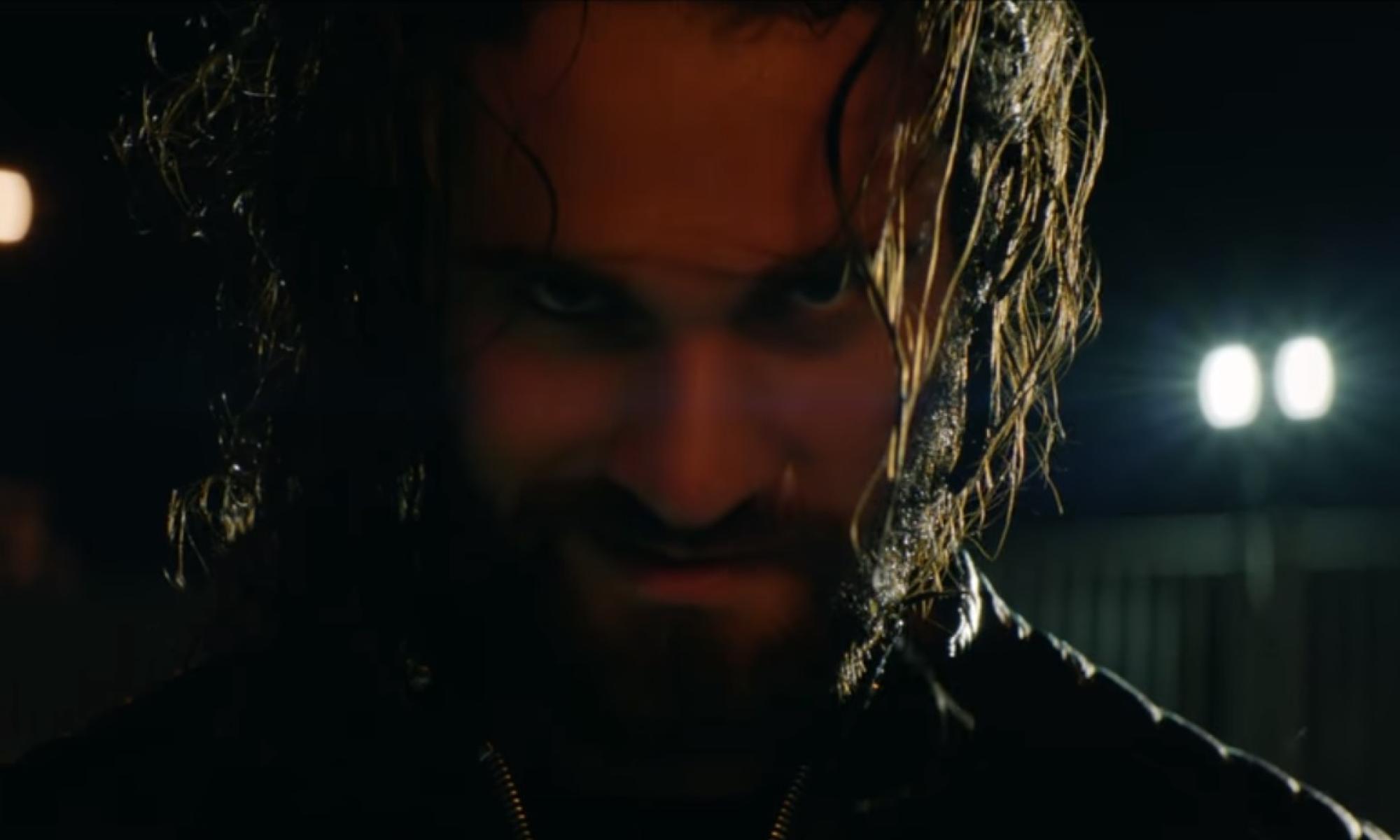 Seth Rollins
