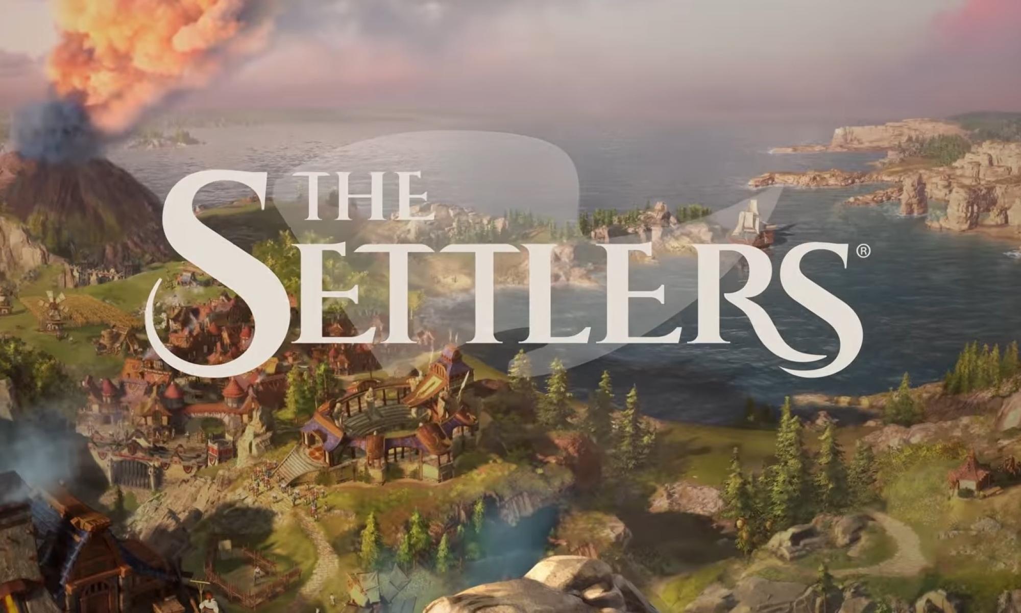The Settlers