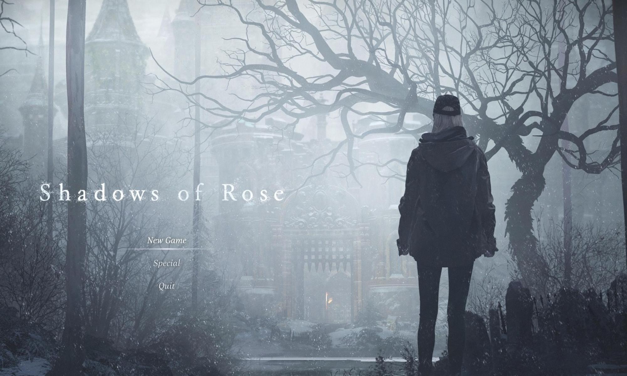 Shadows of Rose kansikuva.jpg
