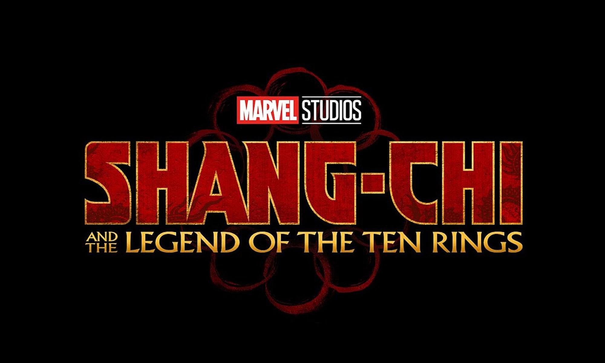 Shang-Chi