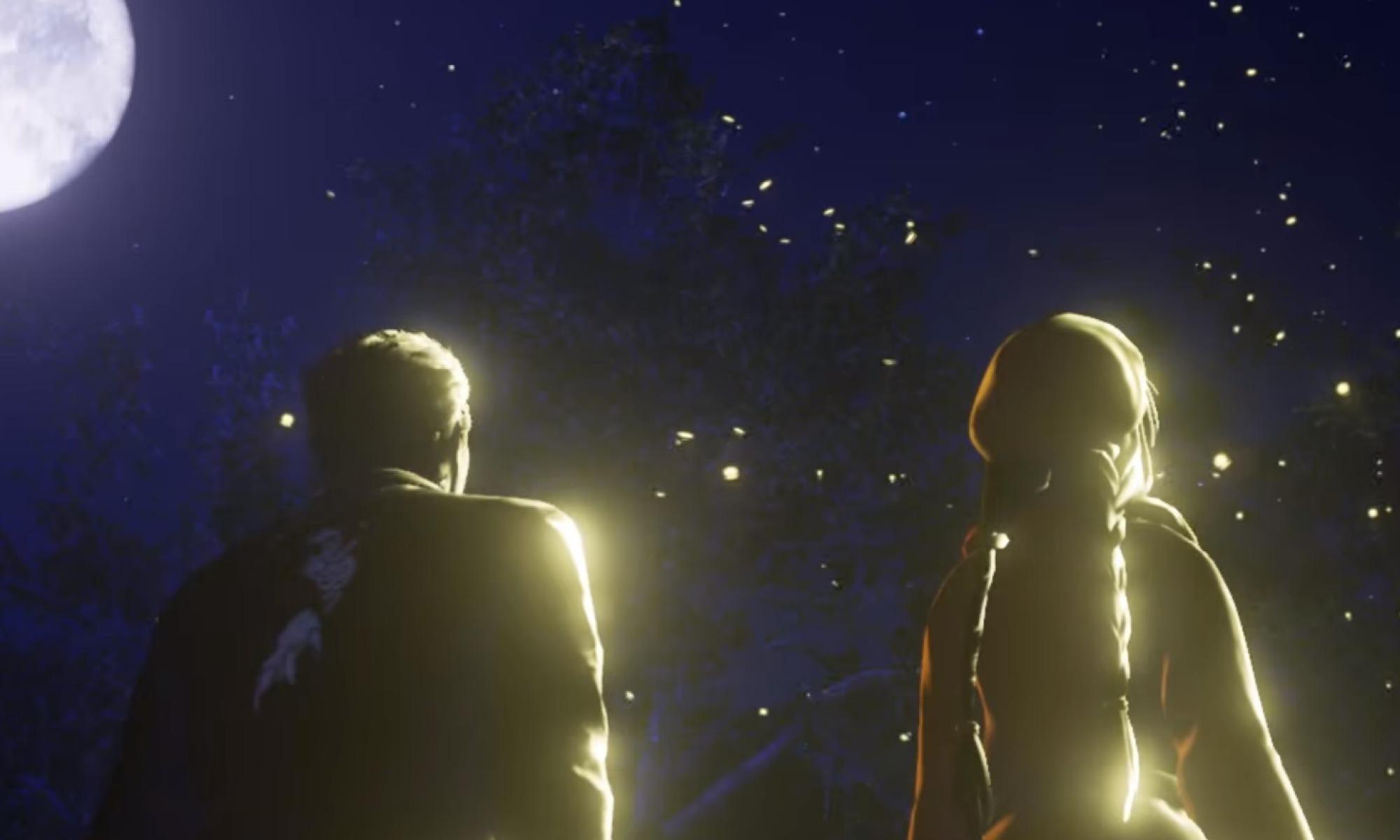 Shenmue III