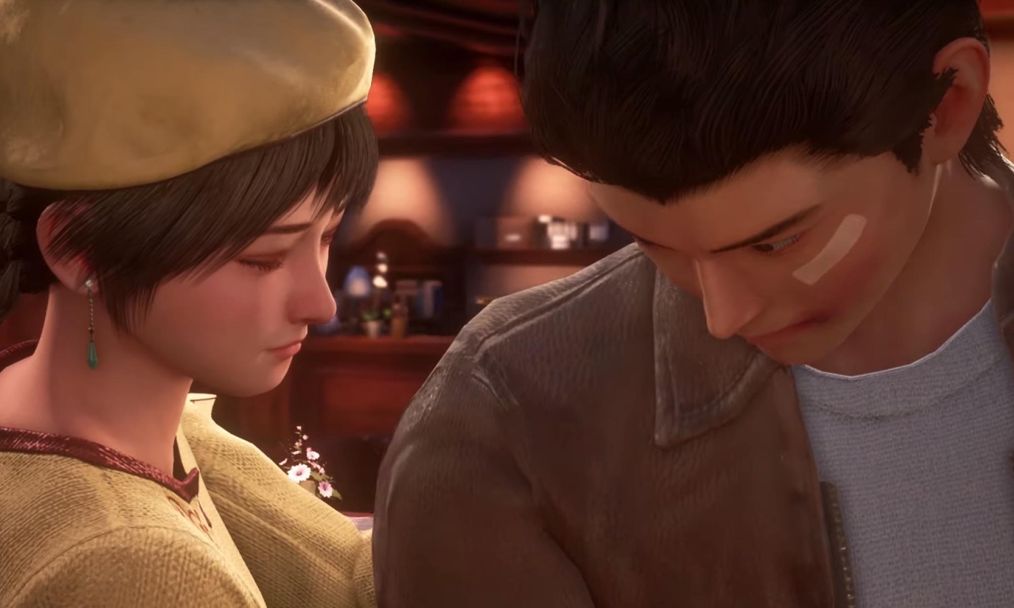 Shenmue III