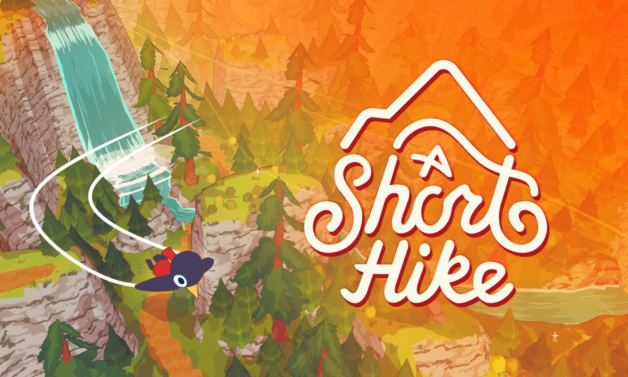 Short Hike