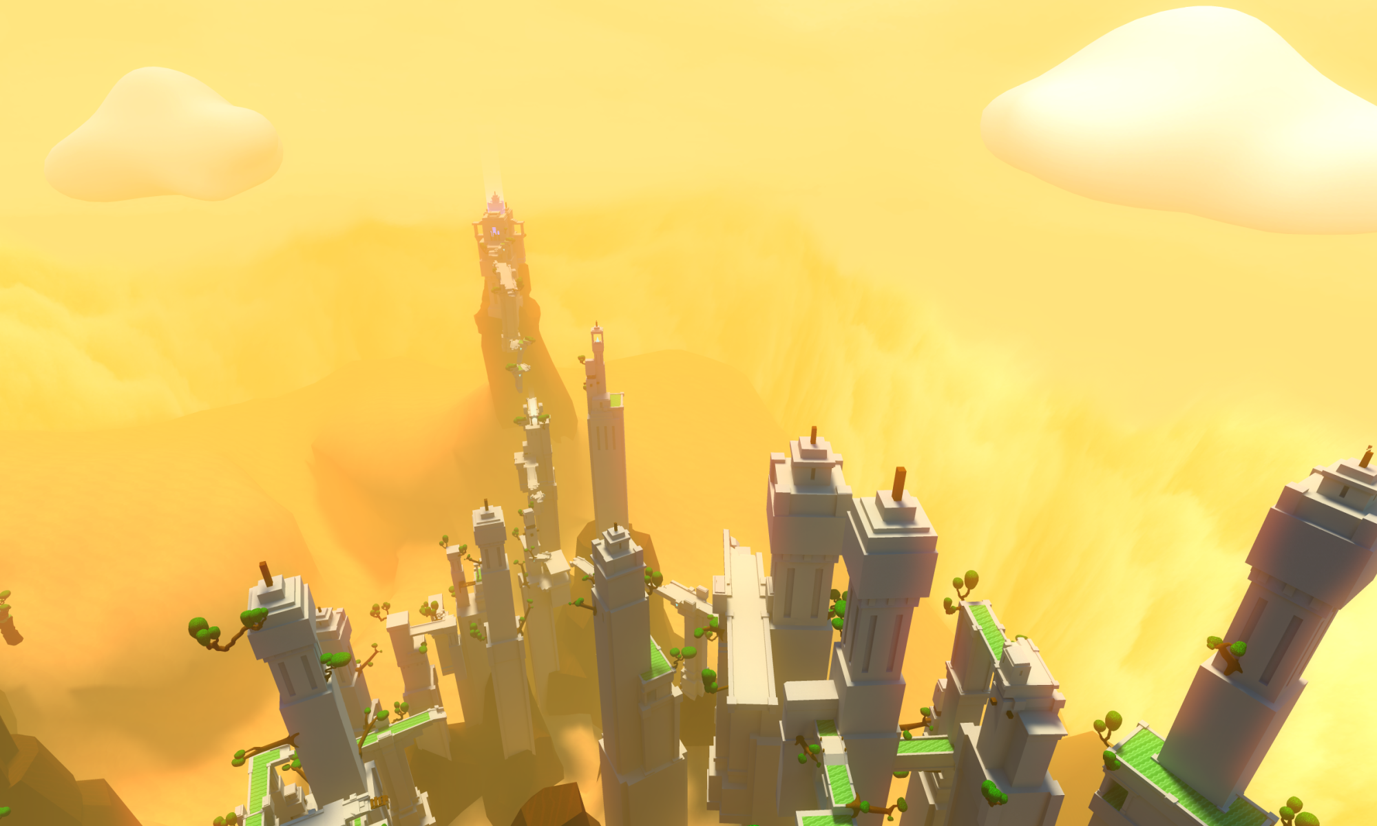Windlands