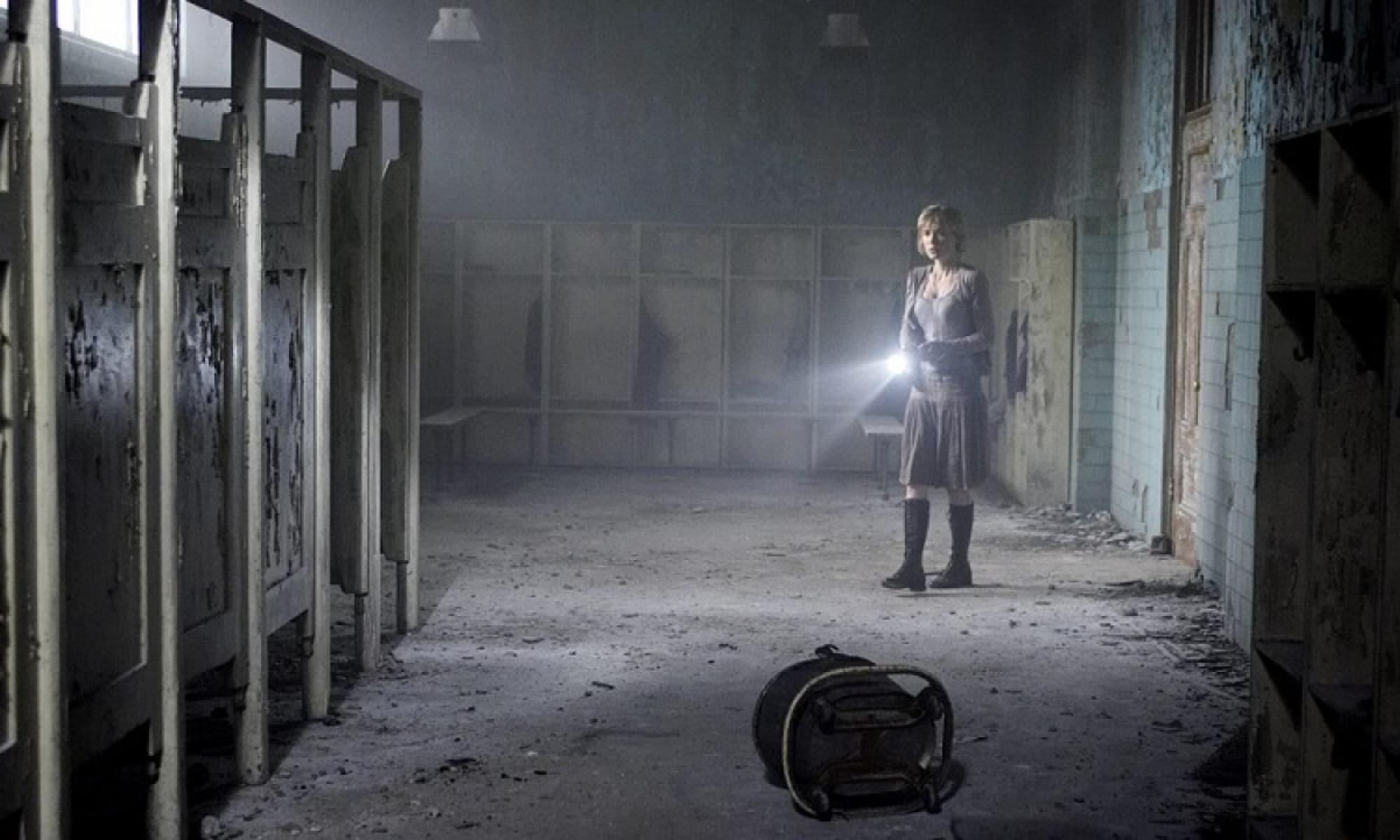 Silent Hill