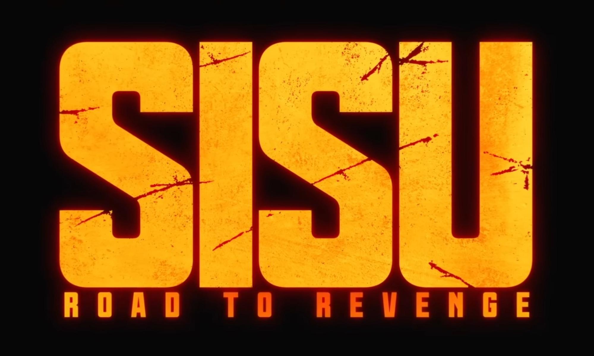 Sisu Road to Revenge