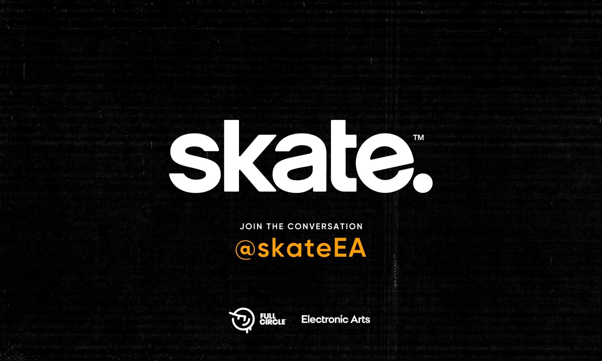 Skate