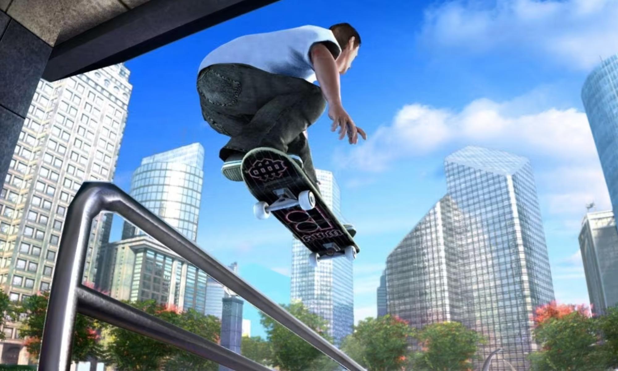 Skate