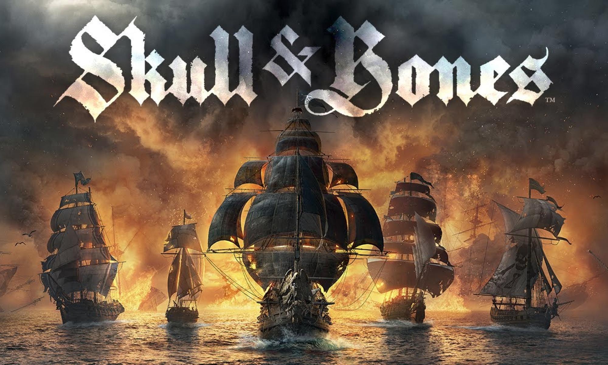 Skull & Bones