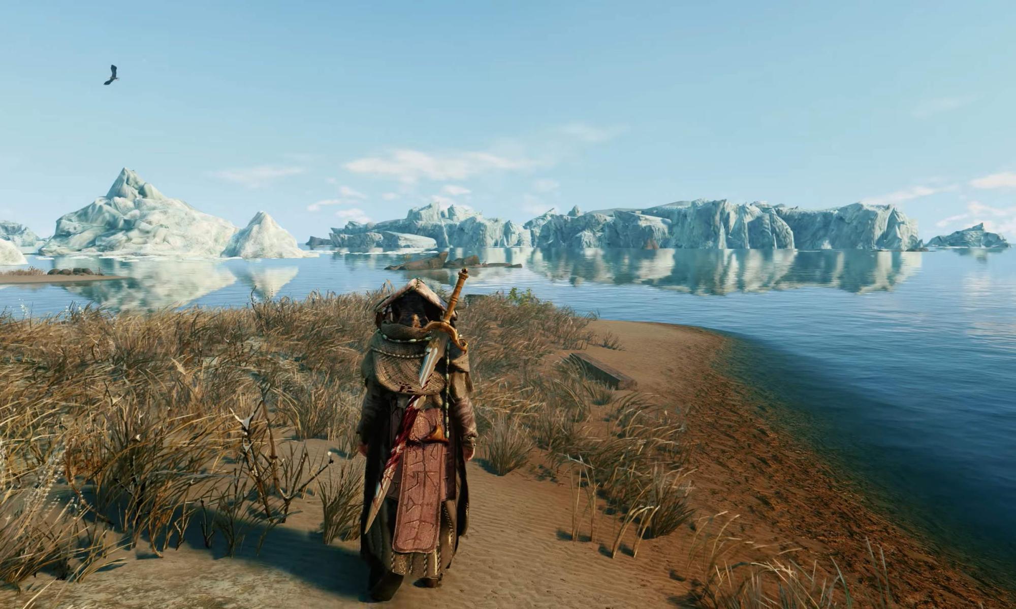 Skyrim ja 1500 modia