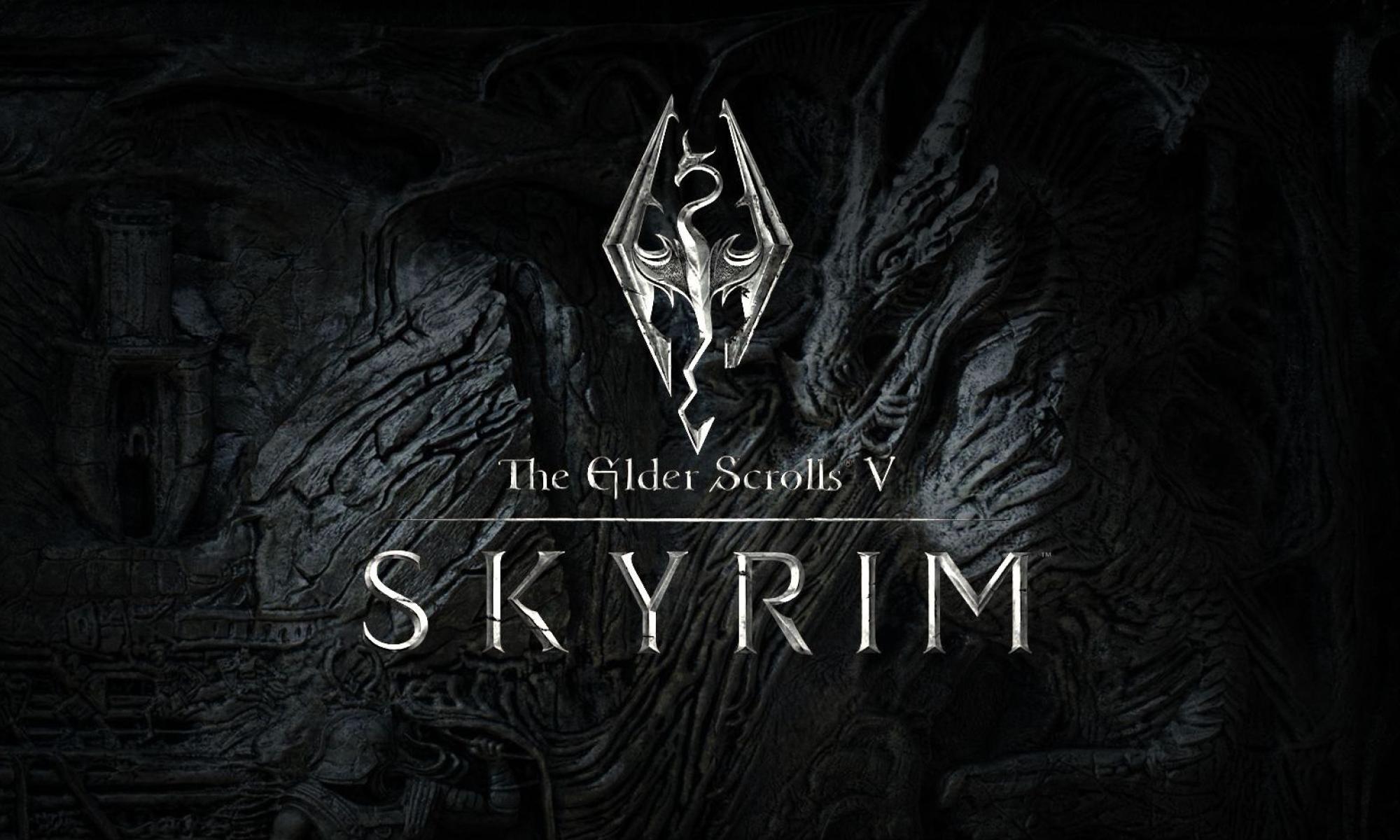 Skyrim