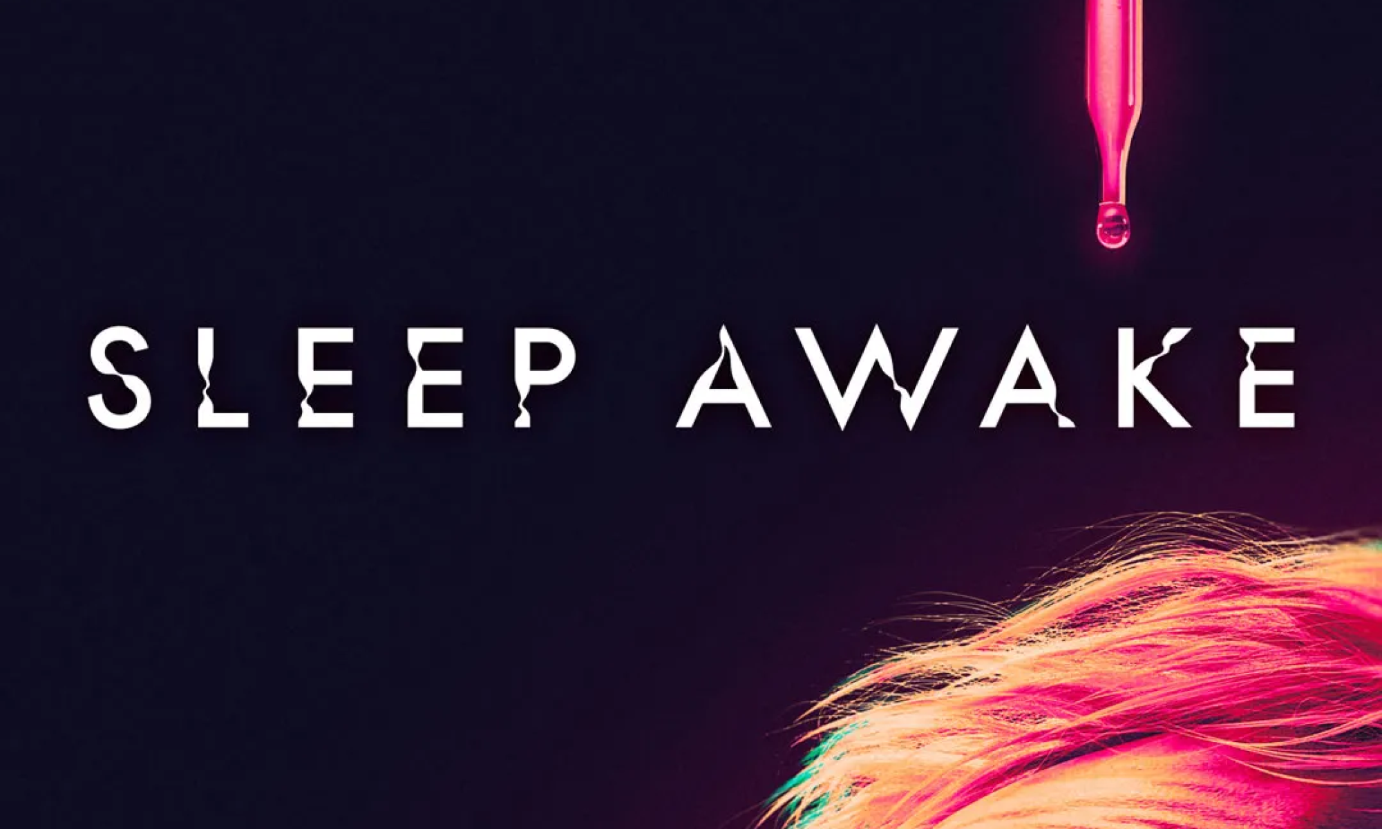 sleep awake nosto