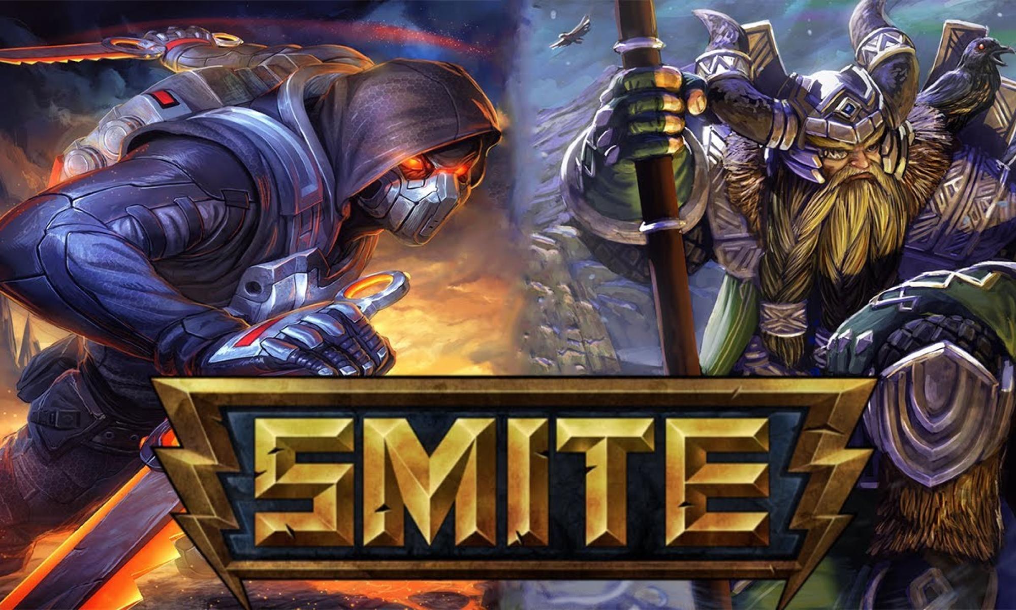 Smite