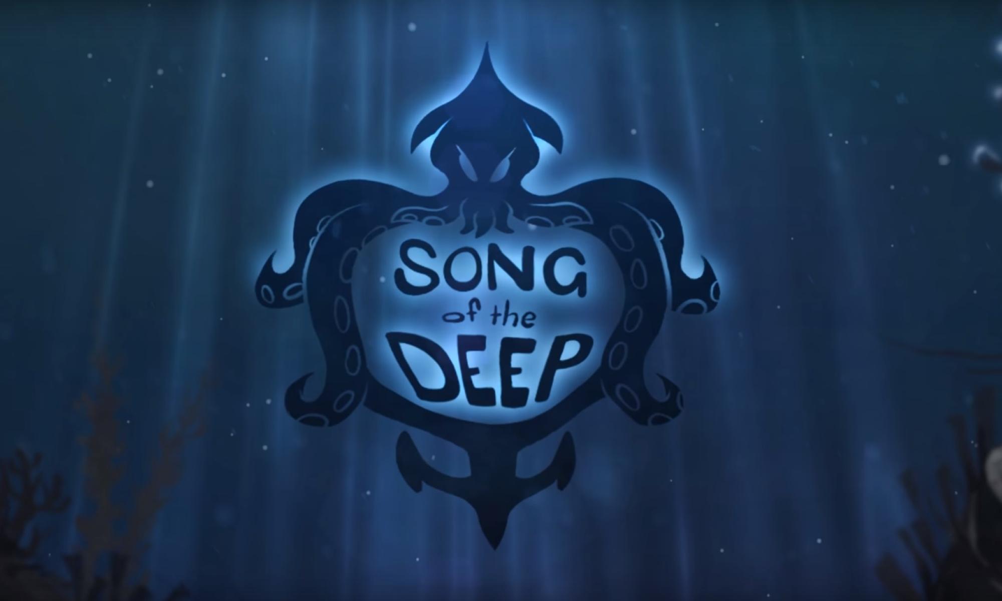 Song of the Deep