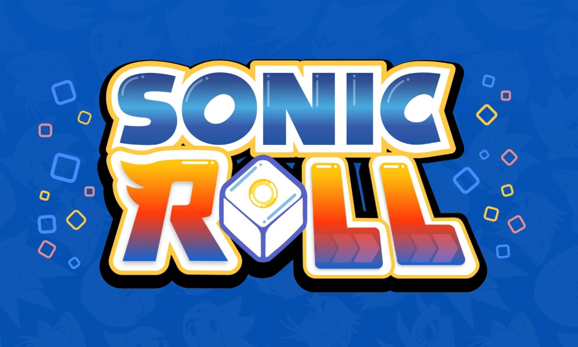 Sonic Roll