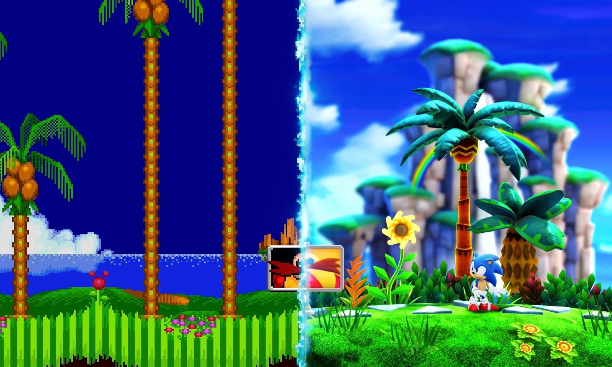 Sonic Superstars