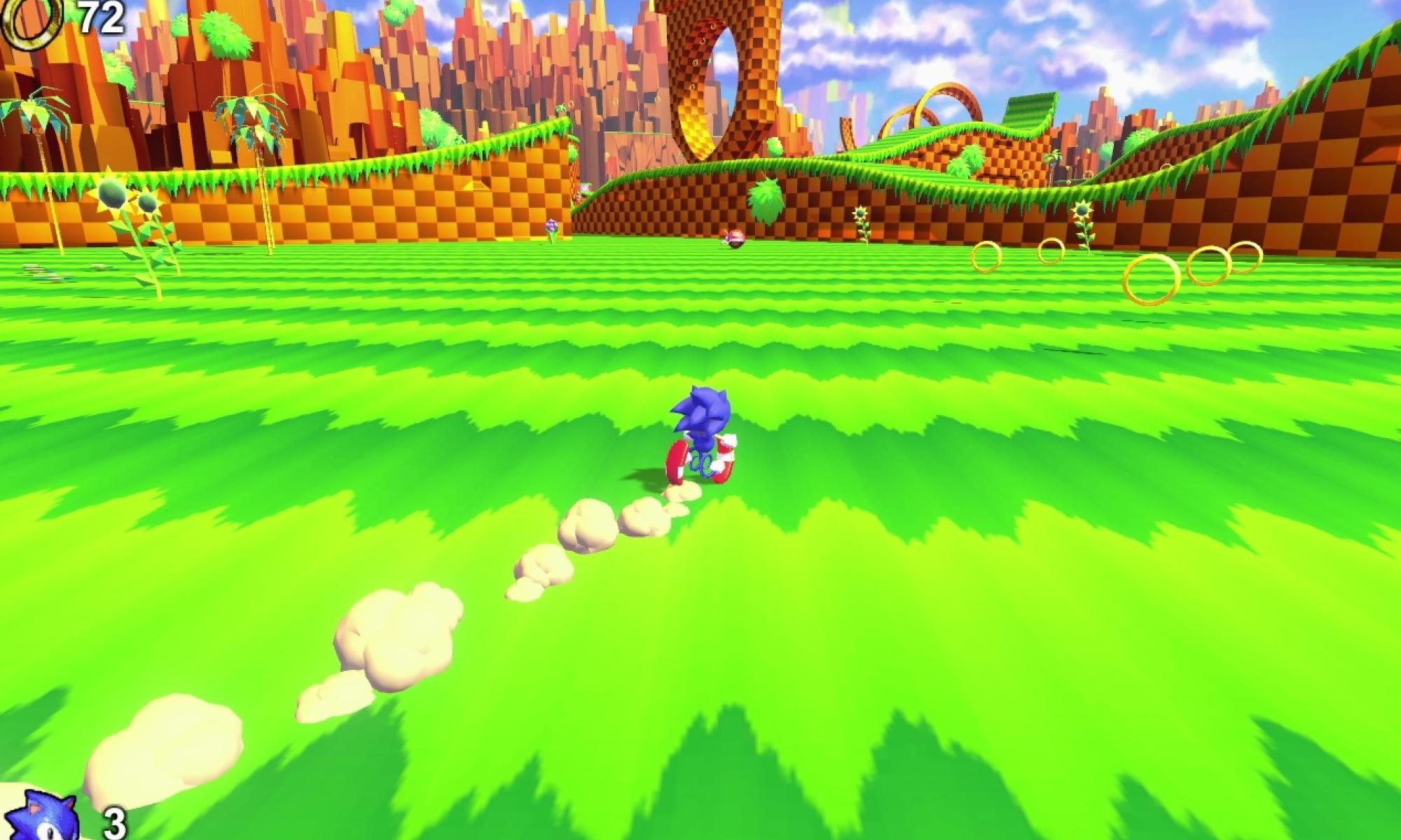 Sonic Utopia
