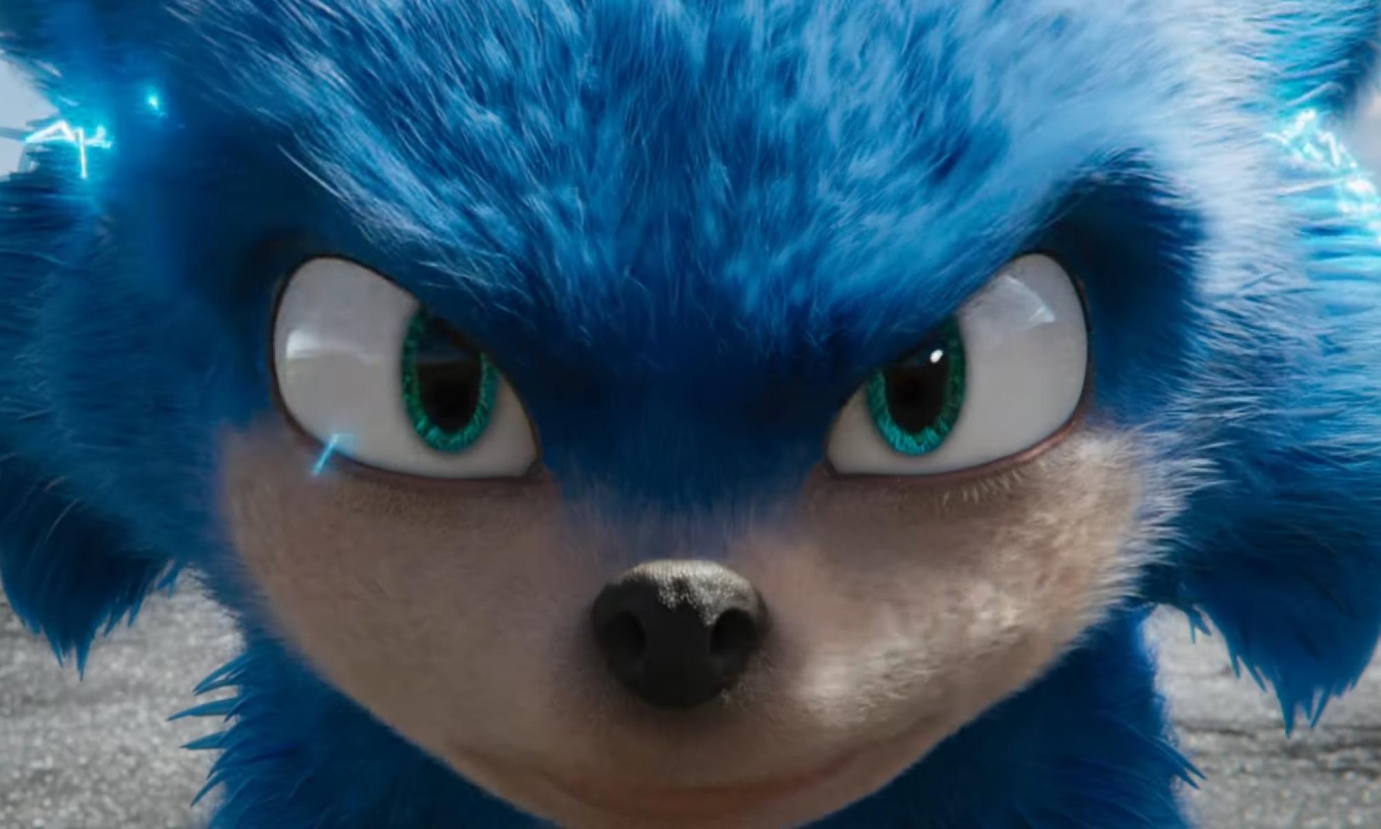 Sonic movie