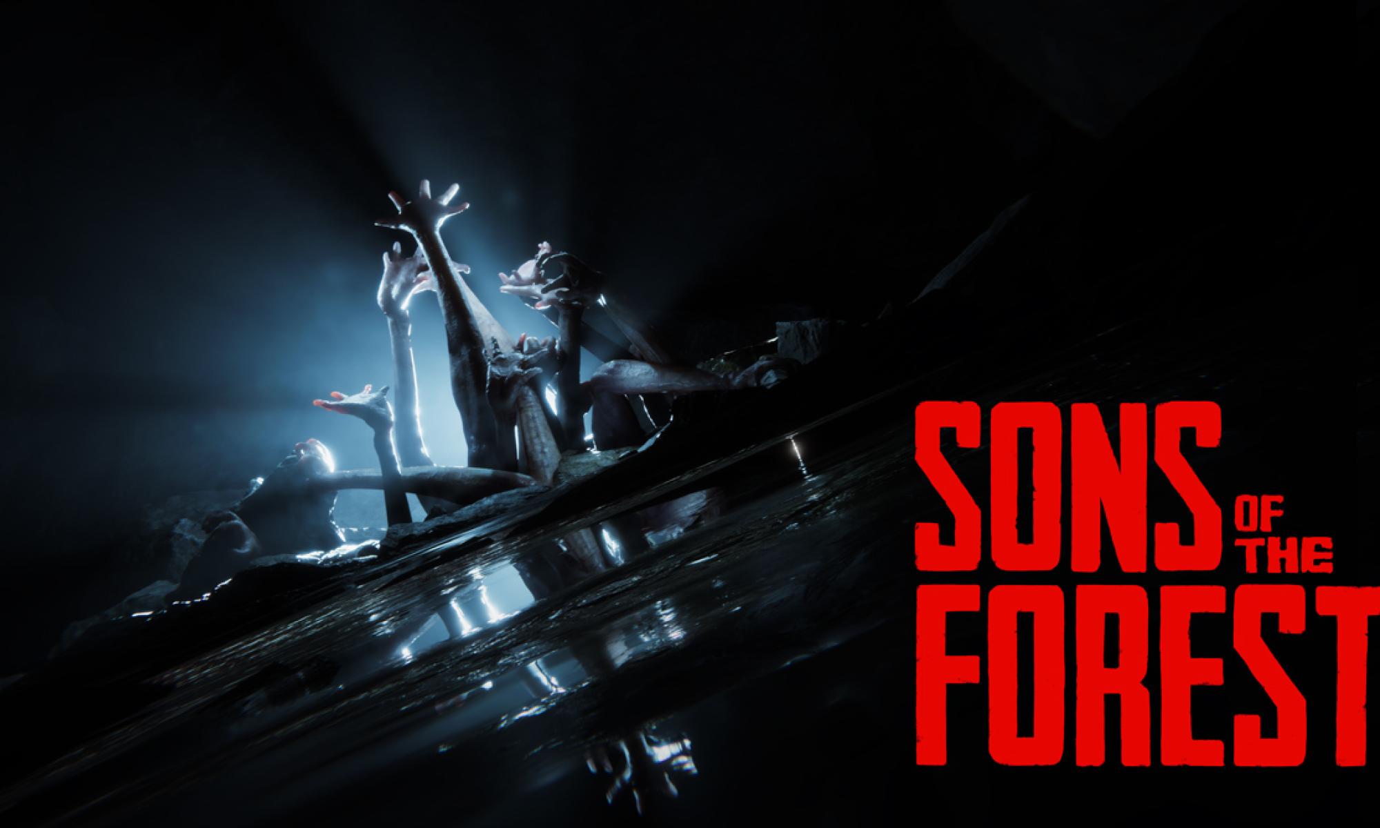 Sons of the Forest